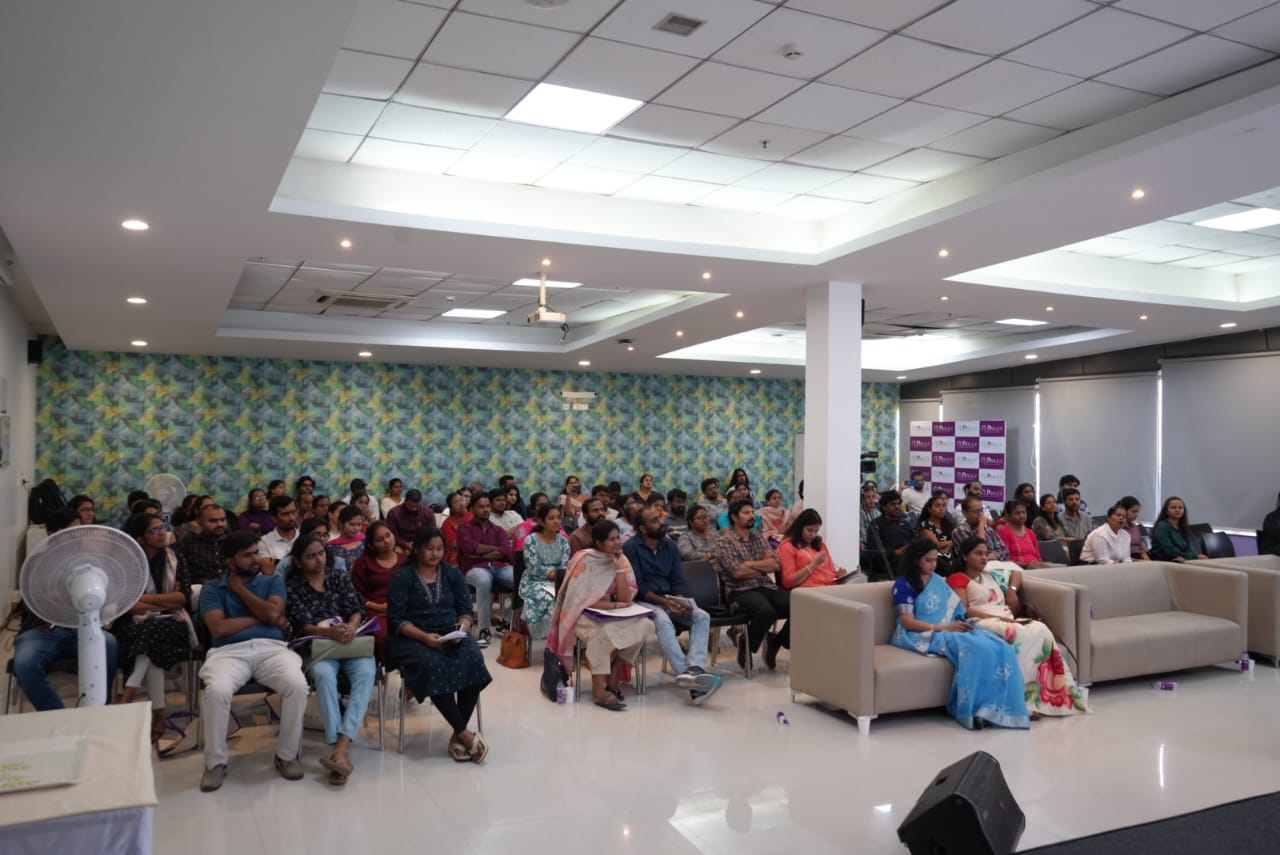 First-of-its-Kind National Conference on Natural Conception Held at KIMS Cuddles, Kondapur