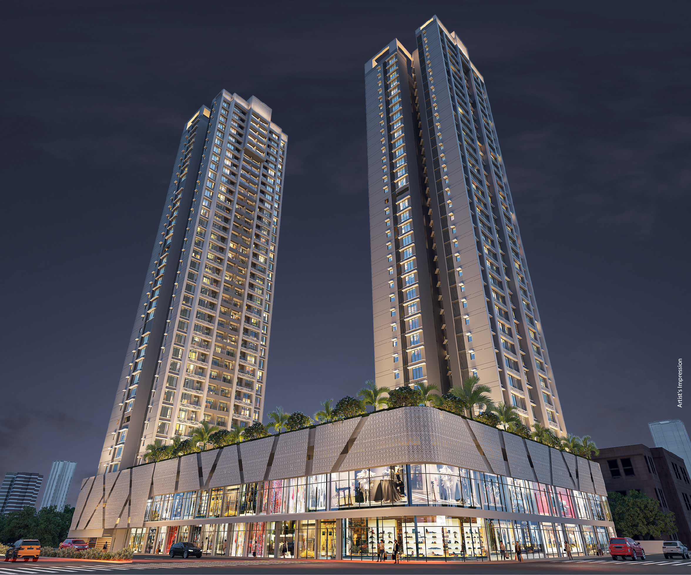 Kolte-Patil Introduces Vivere Lifestyle Address in Goregaon West