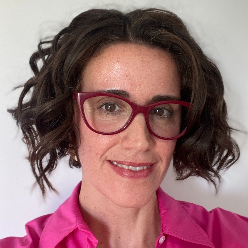 Virginia Galar&oacute;n Highlights Mentorship and Purpose to Advance Women in Tech