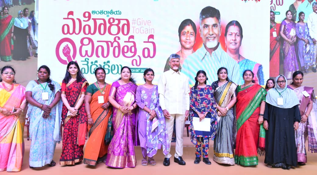 Target set to promote five lakh women entrepreneurs: CM