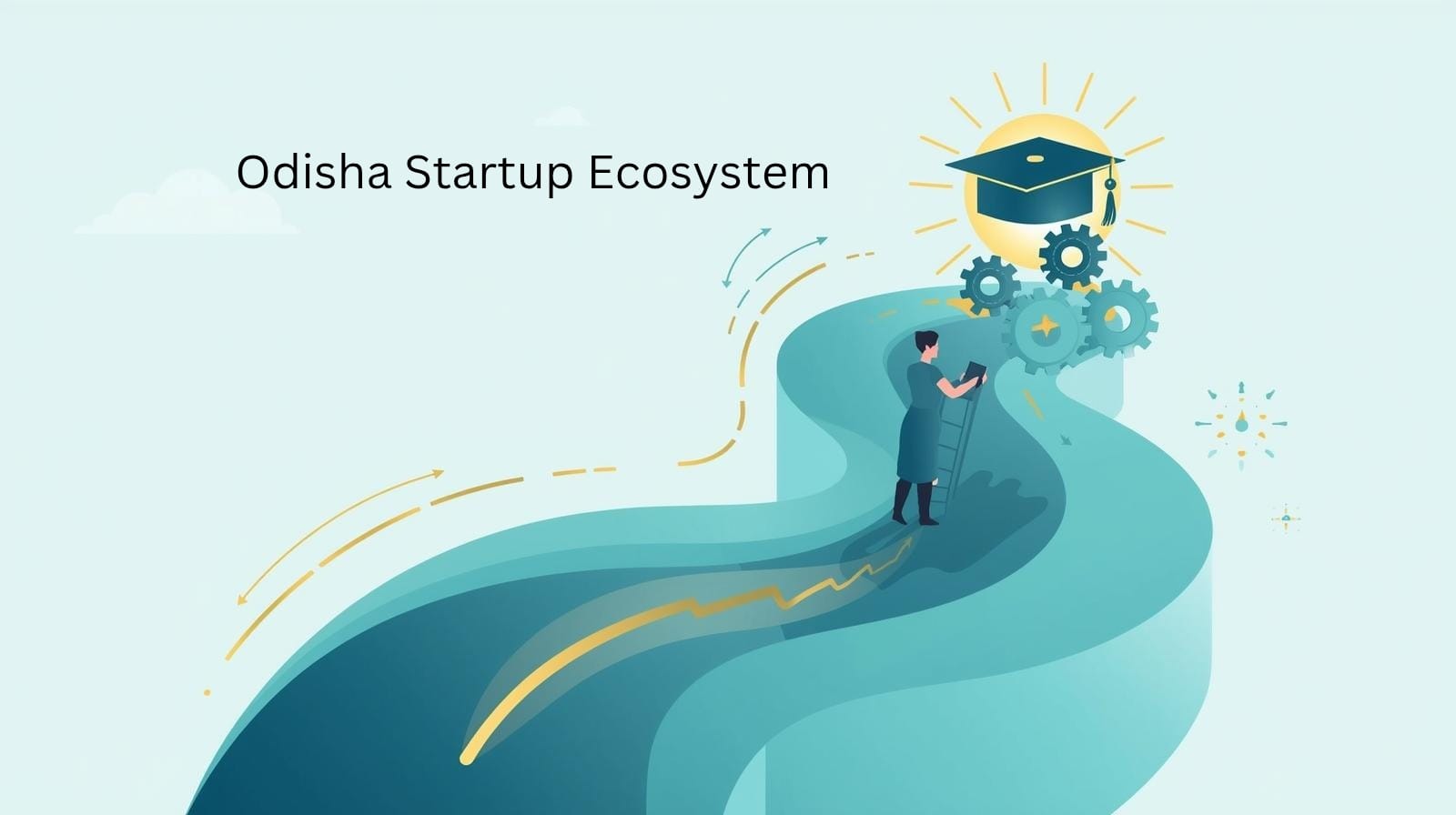 Odisha&rsquo;s Startup Ecosystem Gains Momentum with New Entrepreneurial Ventures