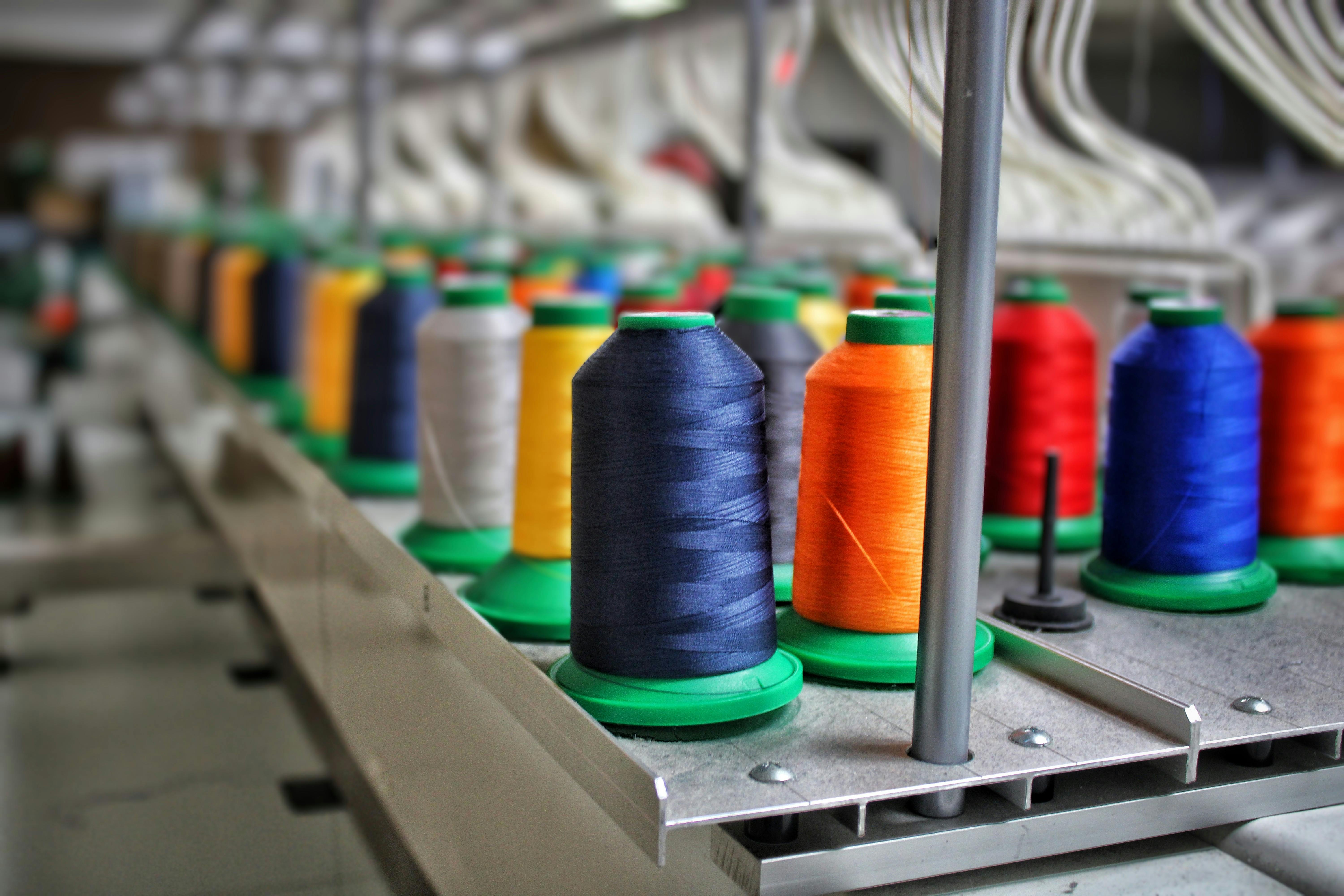 The Fabric of Growth: How India&rsquo;s Textile Industry Is Weaving a Global Export Advantage