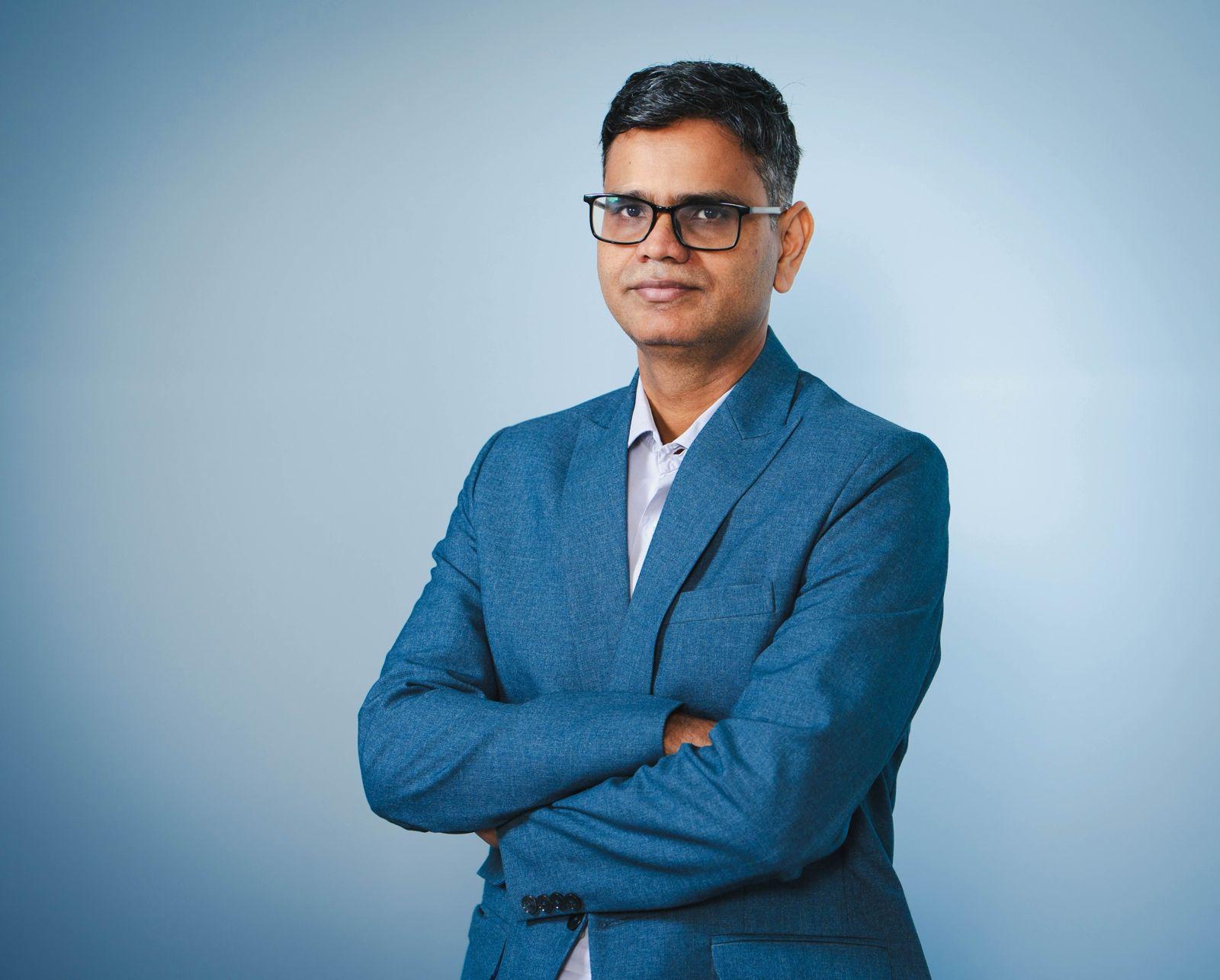 Sterlite Power | Resonia appoints Prashant Sinha as Chief Executive Officer