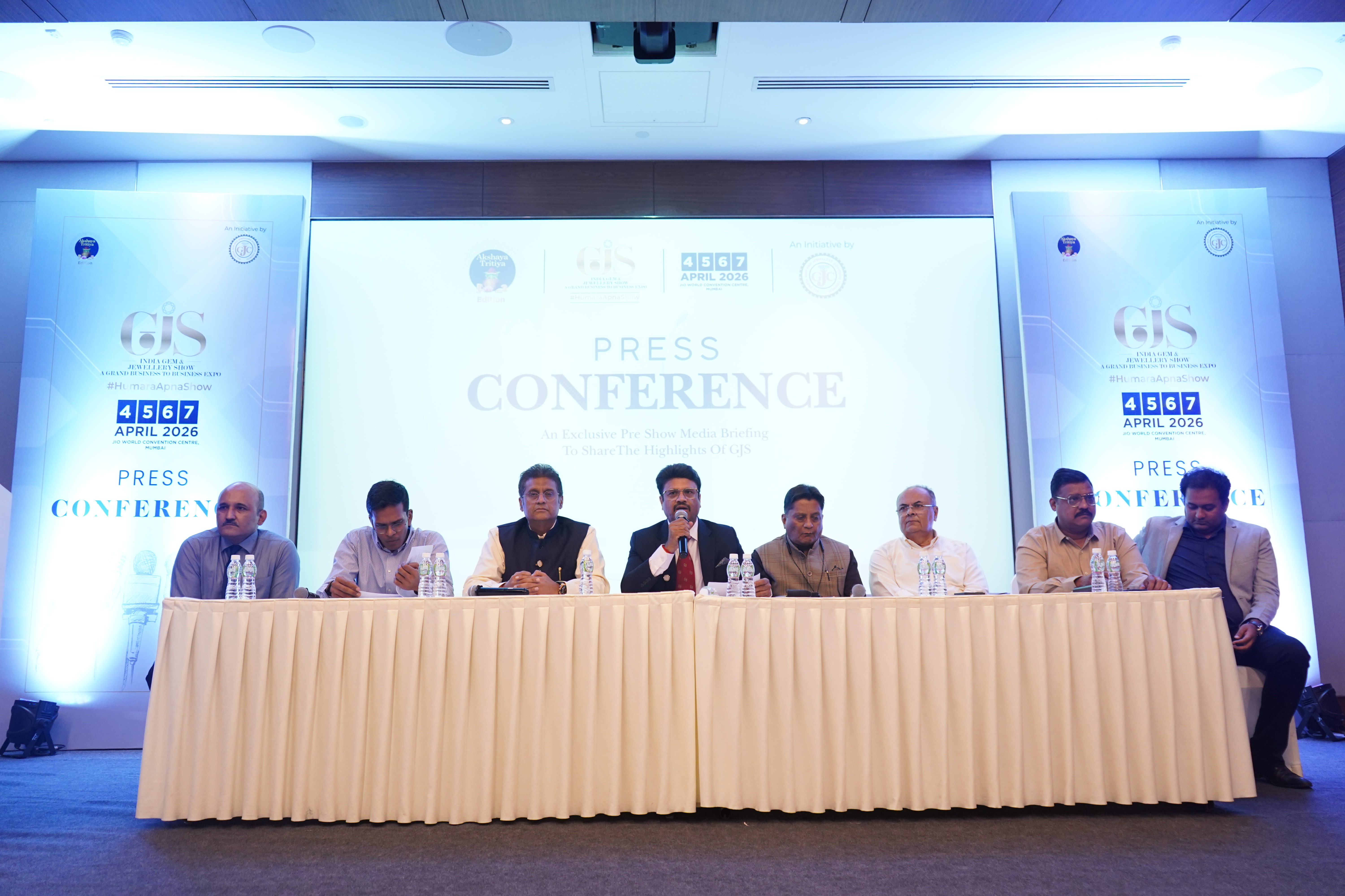 Middle East Tensions May Push Gold Prices Higher Before Akshay Tritiya: Industry Prepares for Volatility