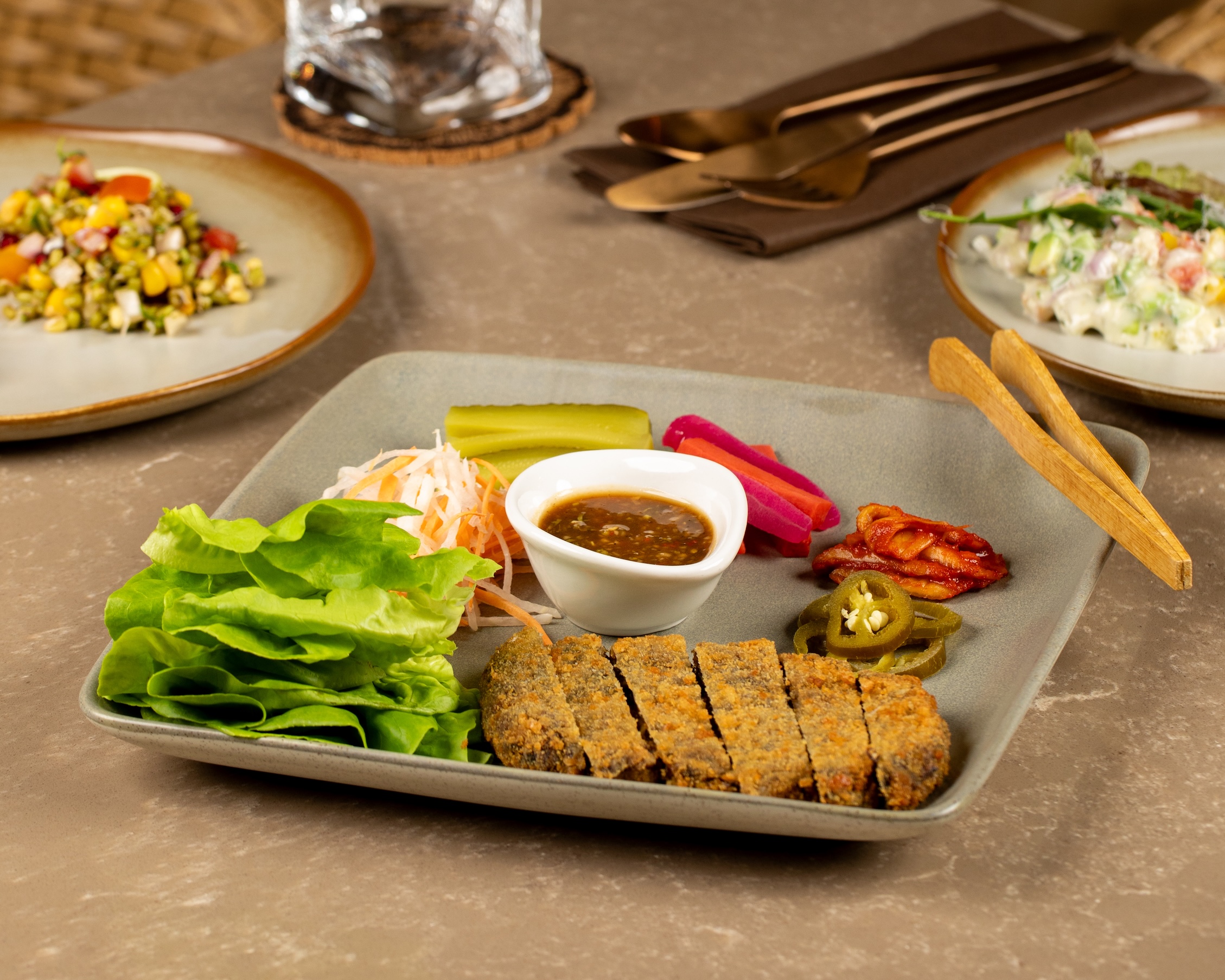 CAVORE Bengaluru: A Dining-First Nightlife Destination Where the Evening Evolves Naturally