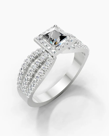 The Season of Love Edit: Gifting the Perfect &lsquo;Rings & I&rsquo; Sparkle Based on Her Persona