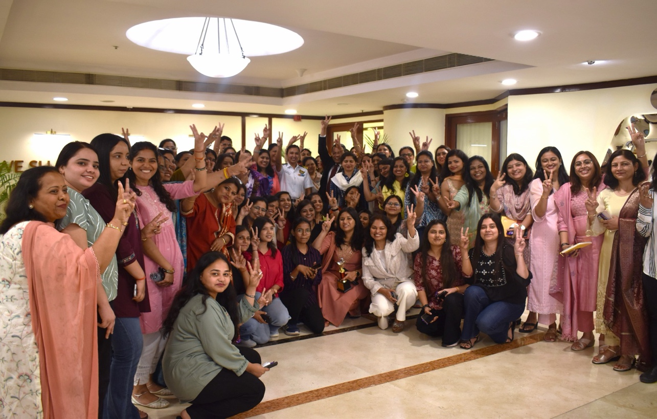 RITES celebrates Women&rsquo;s Day