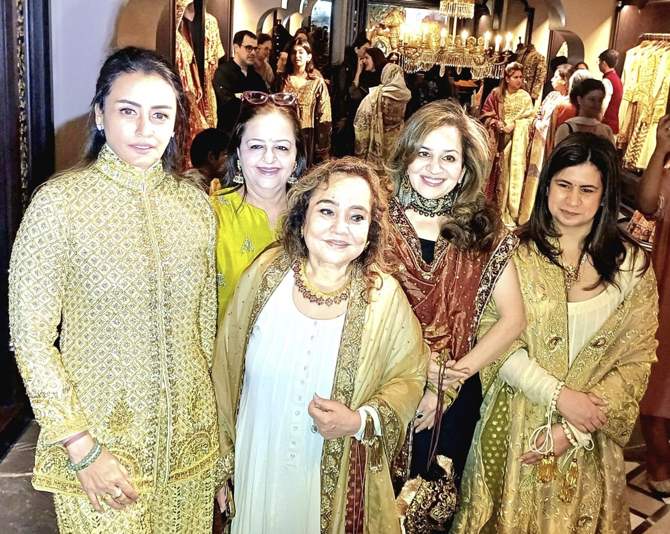 Divani Opens Its First Store in Hyderabad: A Homecoming for Craft, Couture and Cultural Memory