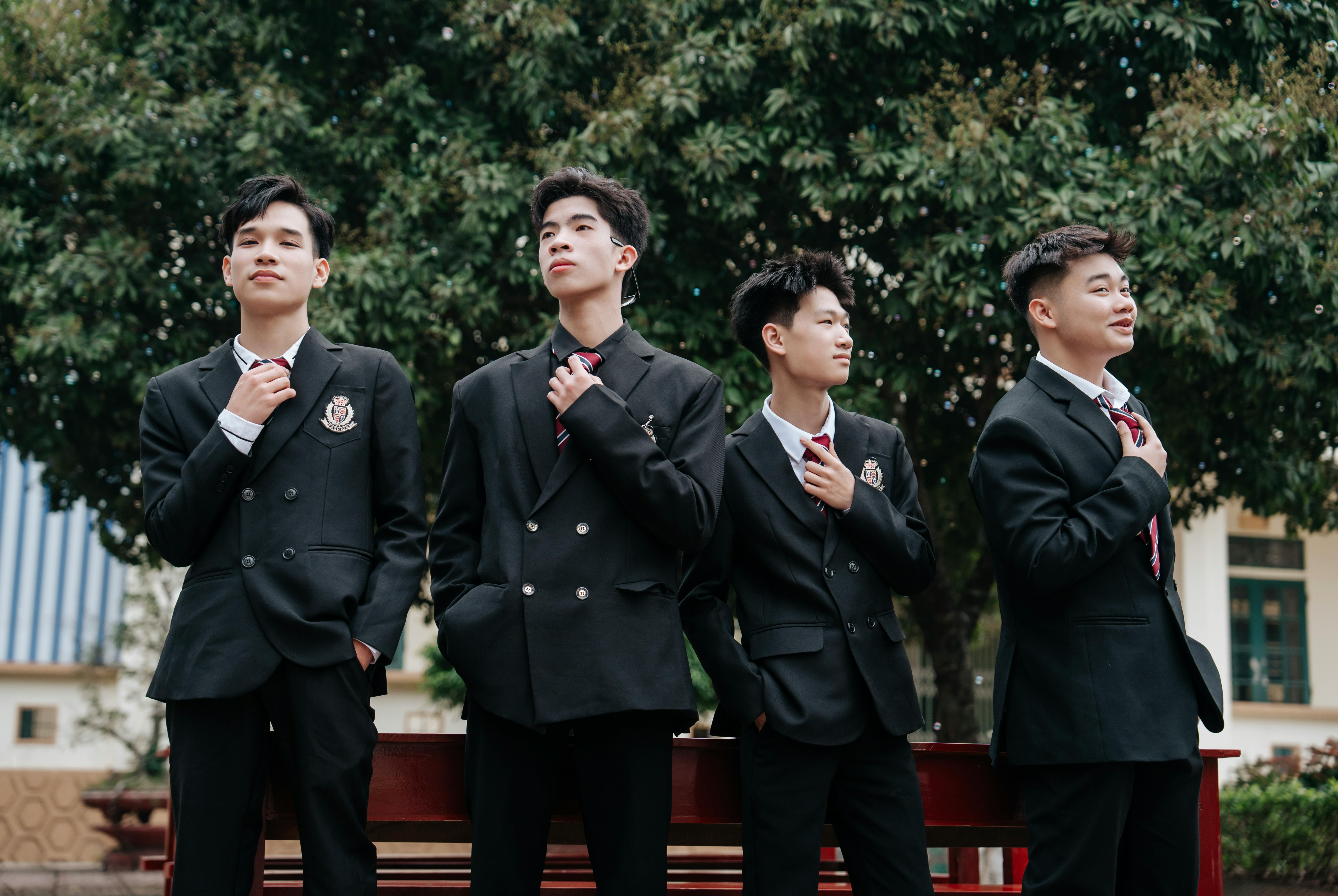 From Campus to Corporate: The Journey of B.Tech Students