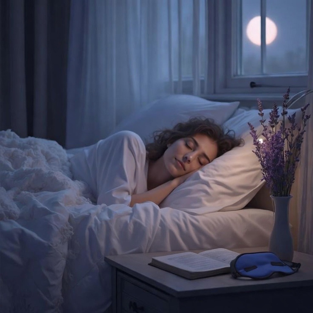 New Campaign | Be. and Luna Bring Back The Great Sleep Experiment – Volume II