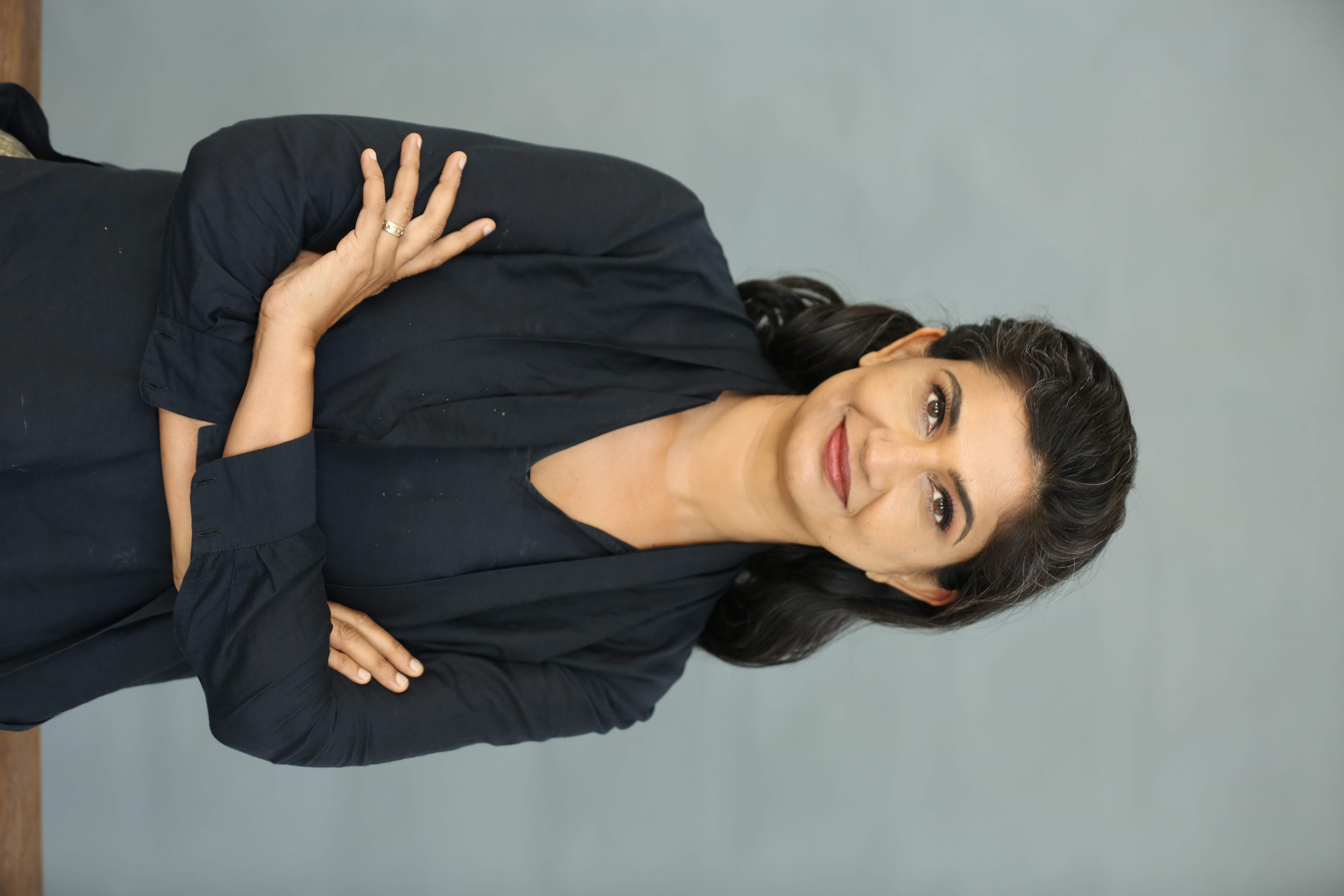 International Women's Day Quote from Deepa Madhavan, Vice President Product Engineering and India Country Head, Genesys