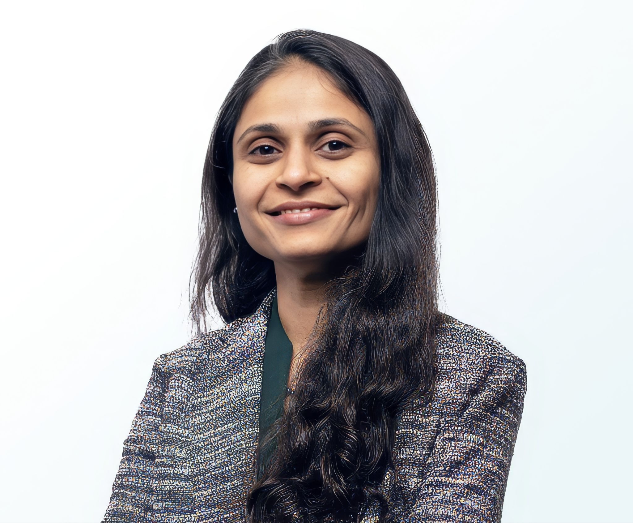 International Women's Day 2026 | Inputs from Suvarna Nikam, Global HR Head, Visionet Systems