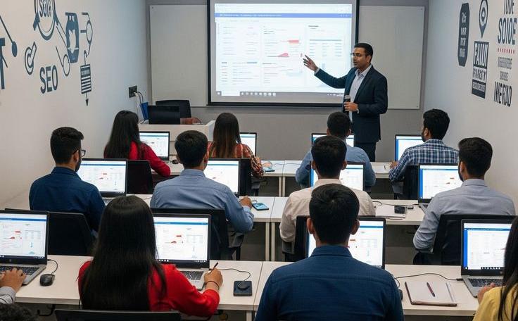 The Future of Education: Will AI Replace Human Teachers?