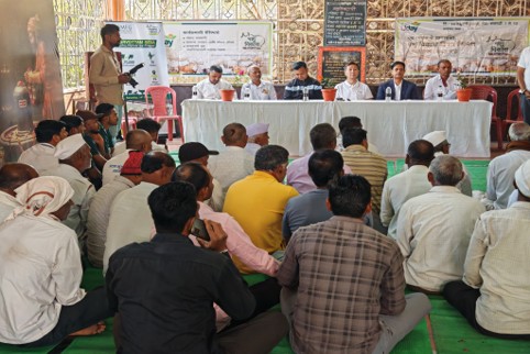 SMFG India Credit Champions &ldquo;Sarvottam Seva&rdquo; Through Pashu Vikas Day; Impacts Over 1.55 Lakh Rural Lives