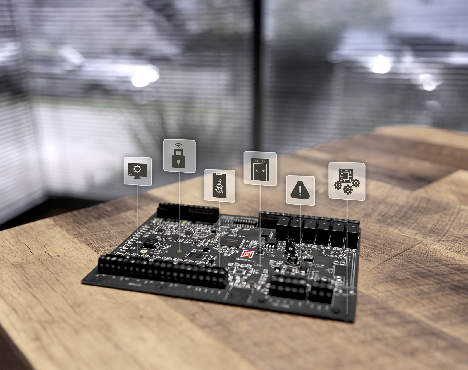 Launch : Mercury Announces Commercial Launch of Embedded Application Environment