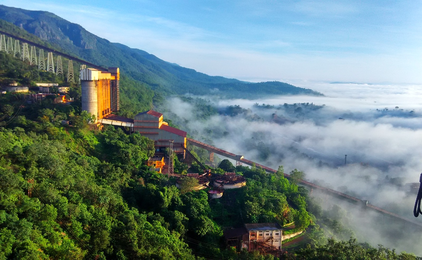 NMDC Scripts History as India&rsquo;s First Mining Company to Reach 50 Million Tonnes of Iron Ore Production