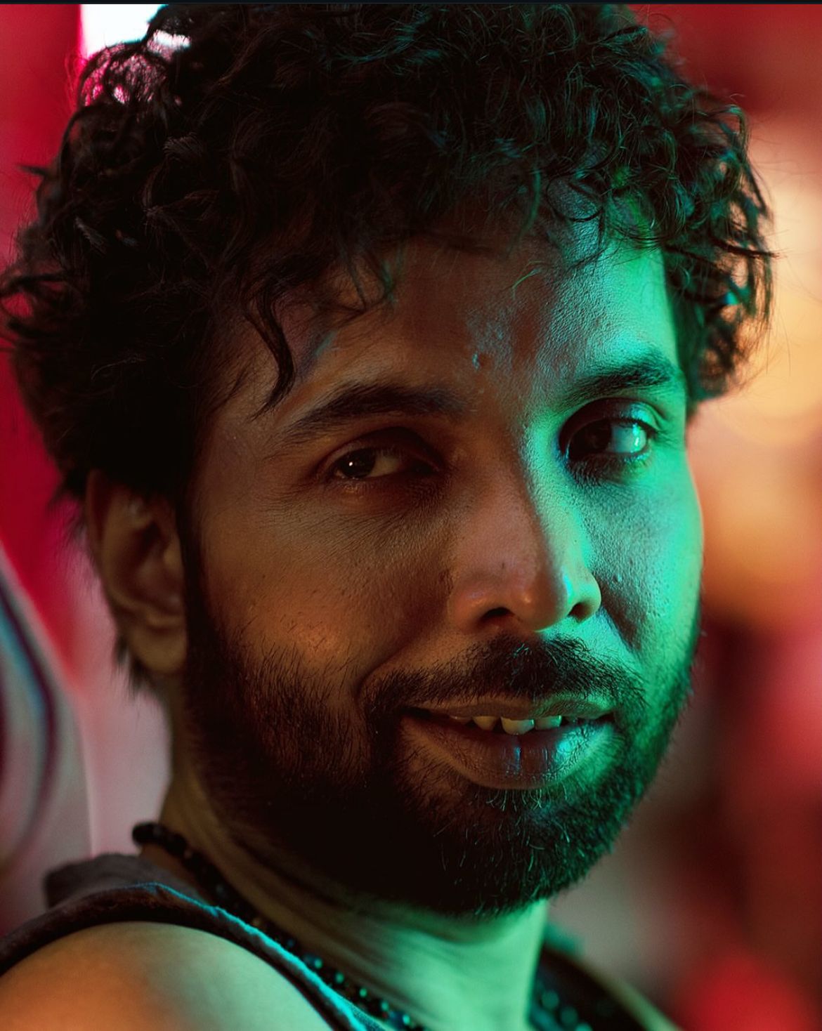 Abhishek Banerjee Unveils Never-Seen-Before Look in &lsquo;Toaster&rsquo;, Promises a Laughter Riot