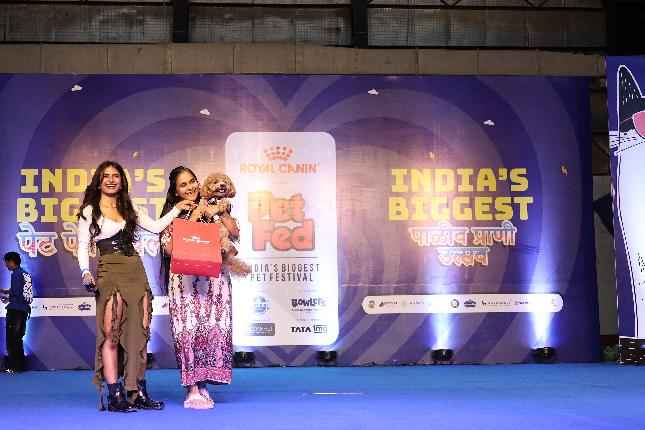 Mumbai Wraps Up a Paw-some Weekend: Pet Fed 2026 Concludes with a High-Energy Day 2