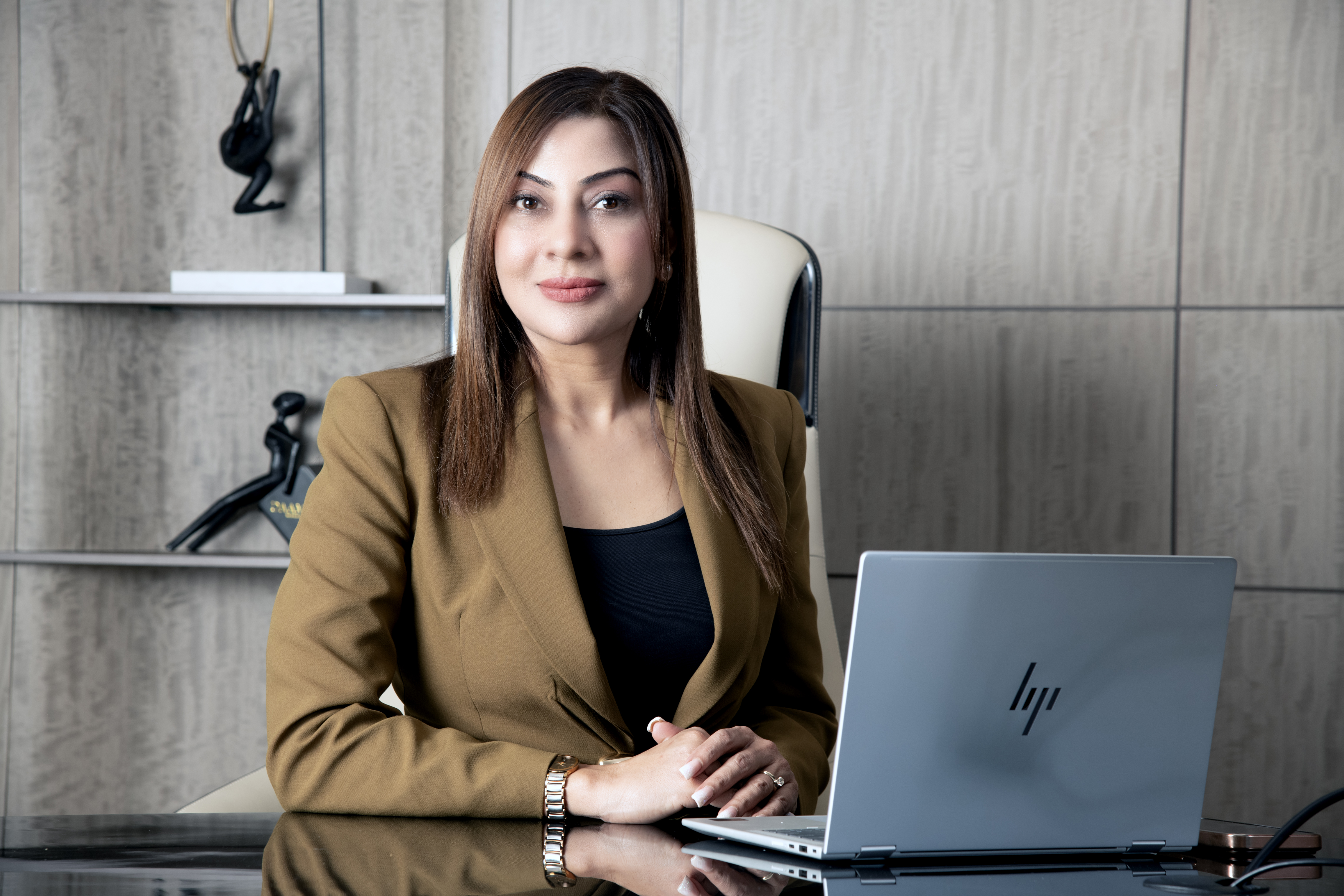 Origen Realty Appoints Preeti Rai as President Sales & Strategy