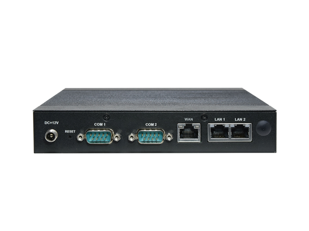 Lanner Electronics Showcases Advanced Edge AI and Industrial Computing Solutions