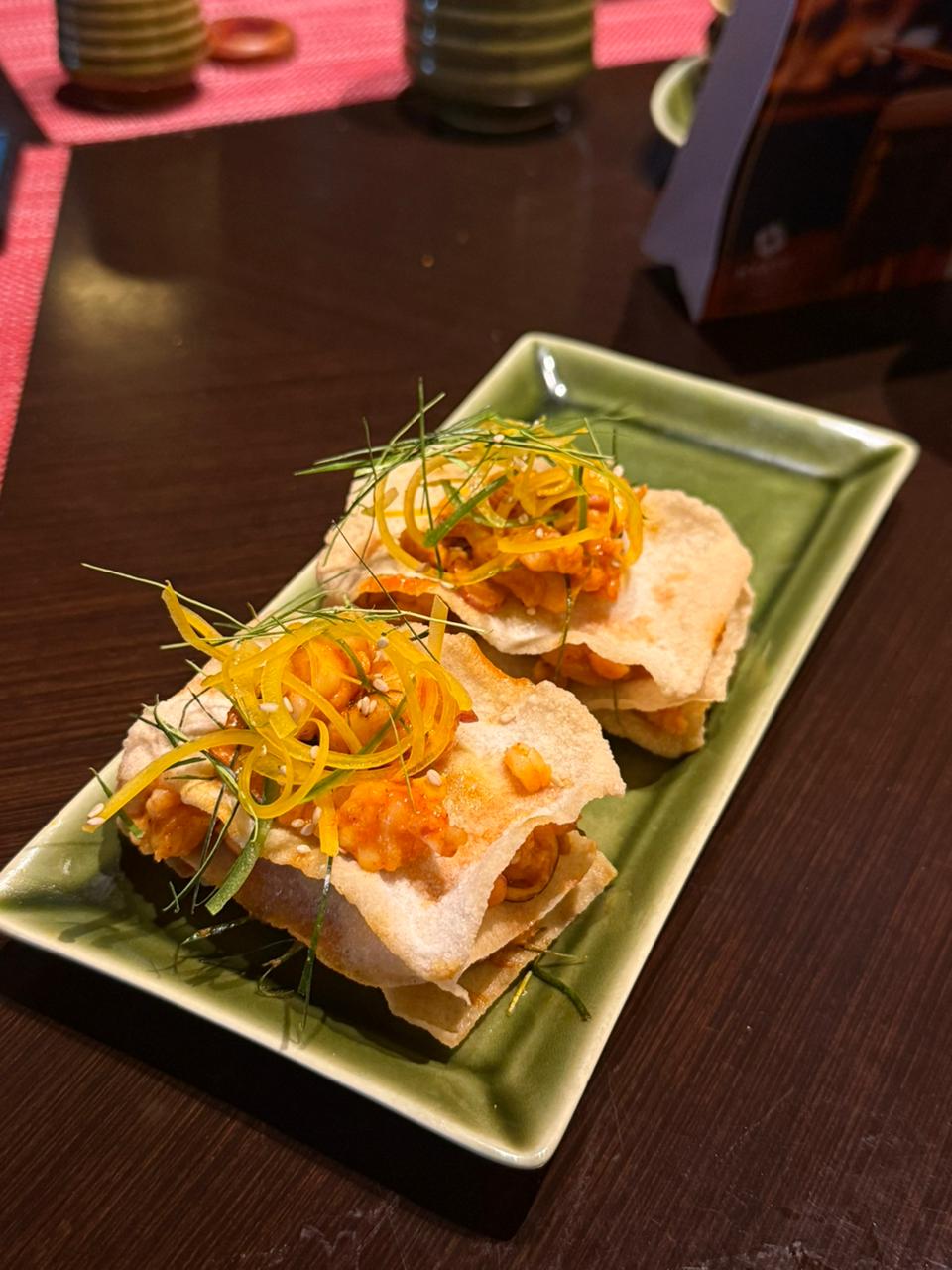 Hyatt Regency Chennai presents &lsquo;A Royal Thai Culinary Journey&rsquo; Featuring Guest Chef Tanya