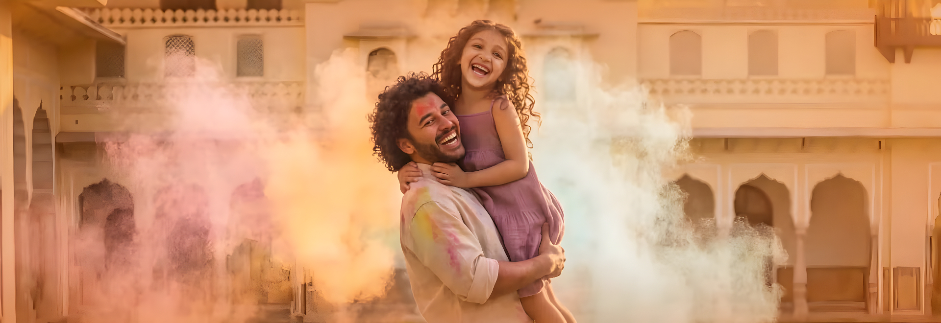 Taj Hotels Celebrates the Onset of Spring with Holi Edition of &lsquo;Festivals of India, Celebrations by Taj&rsquo;