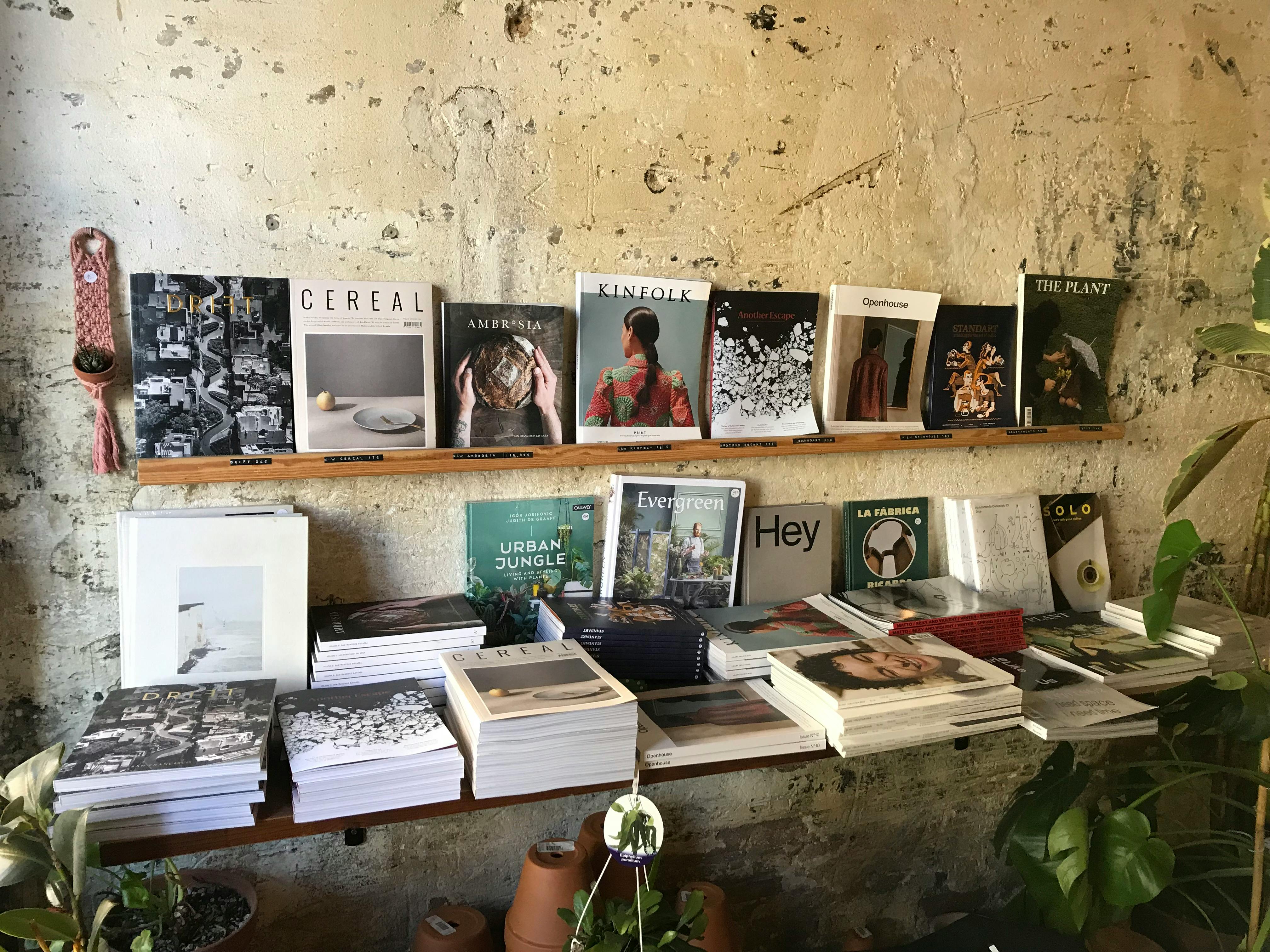 How Business Magazines Provide Reliable Insights into the Corporate World