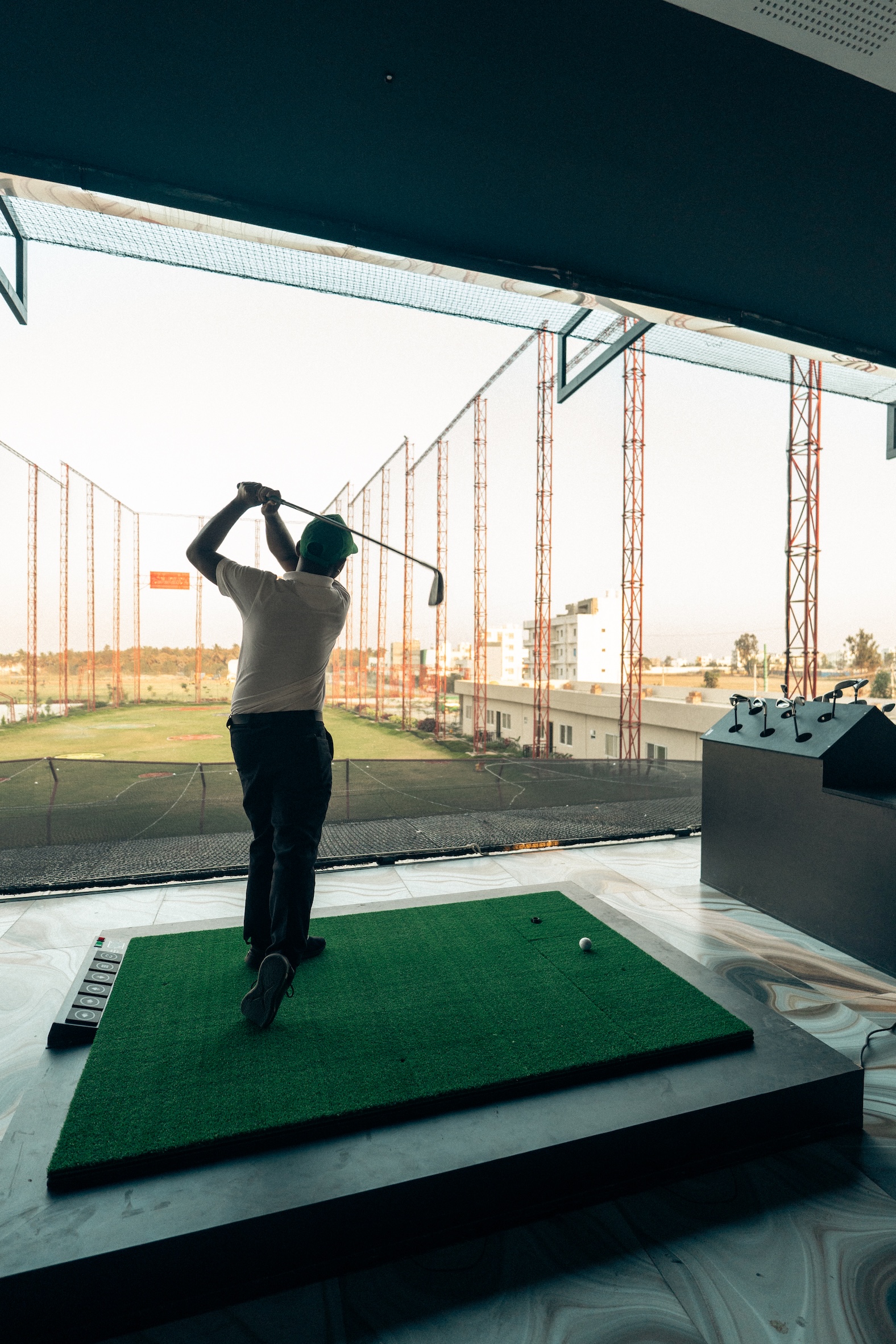 Sky Golf Launches in Bengaluru, Redefining the City&rsquo;s Social Leisure Landscape