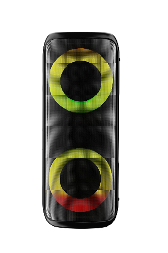 Make this Holi sound better with Philips Audio