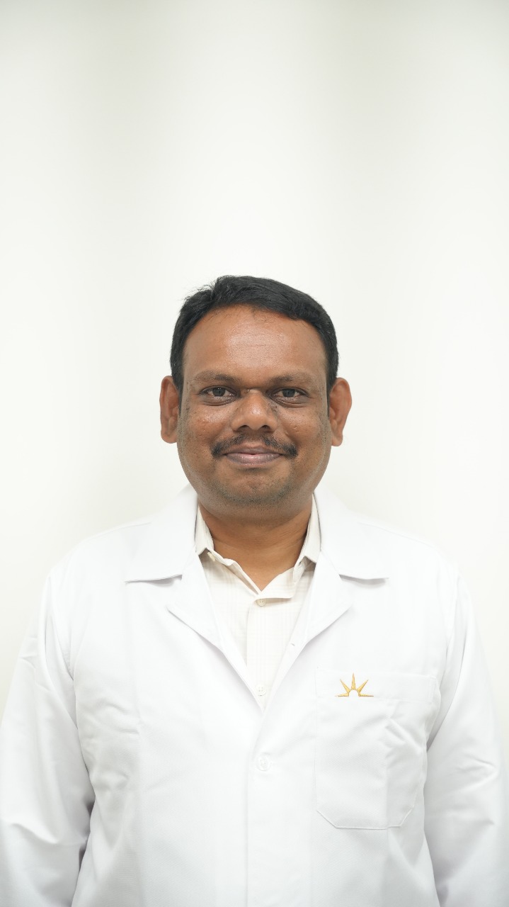 HPV Screening: A Crucial Step in Preventing Cervical Cancer in India