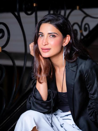 Aahana Kumra thinks storytelling in times of Dhurandhar is very ‘brave’; says 'We’re not skirting the line anymore'