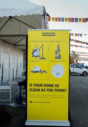 Mountain Goat Adventure Festival & 13th Winter Expedition 2026 Concludes with Kärcher India as Official Wash Partner