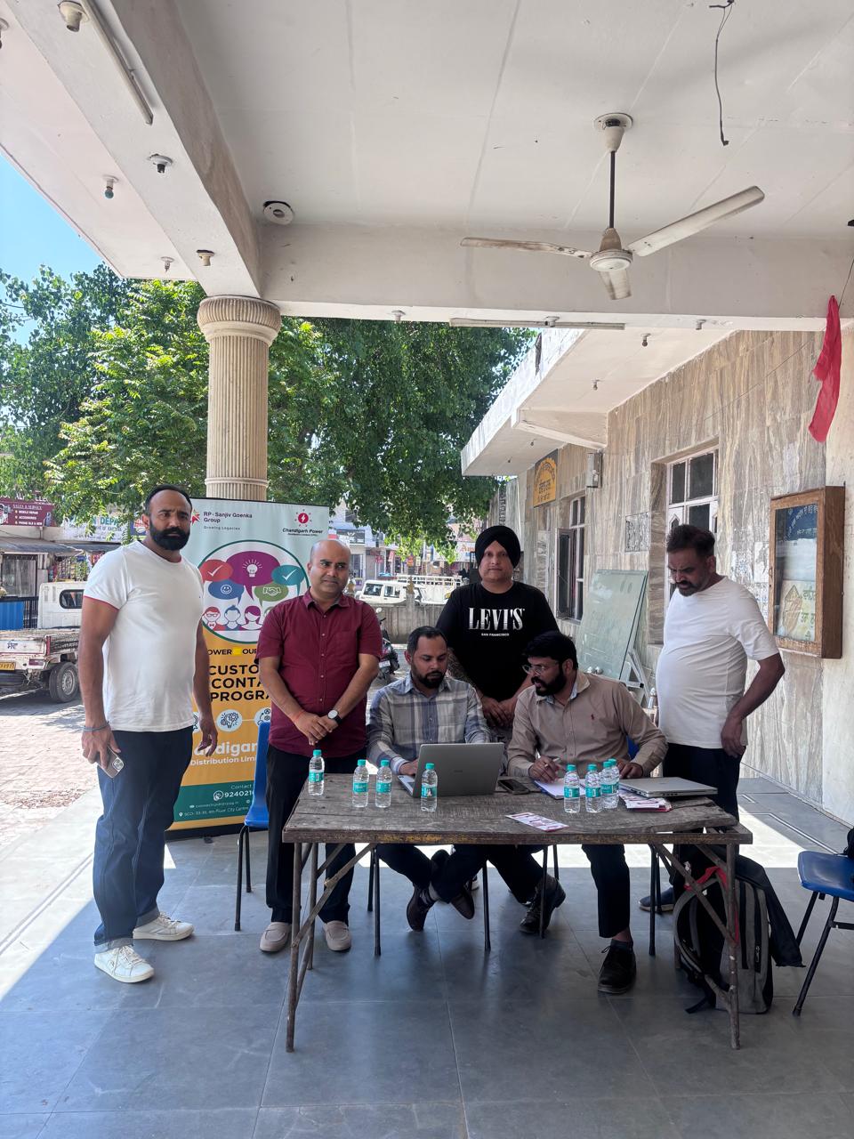 CPDL Launches Consumer Connect Camps to Strengthen On-Ground Service Delivery