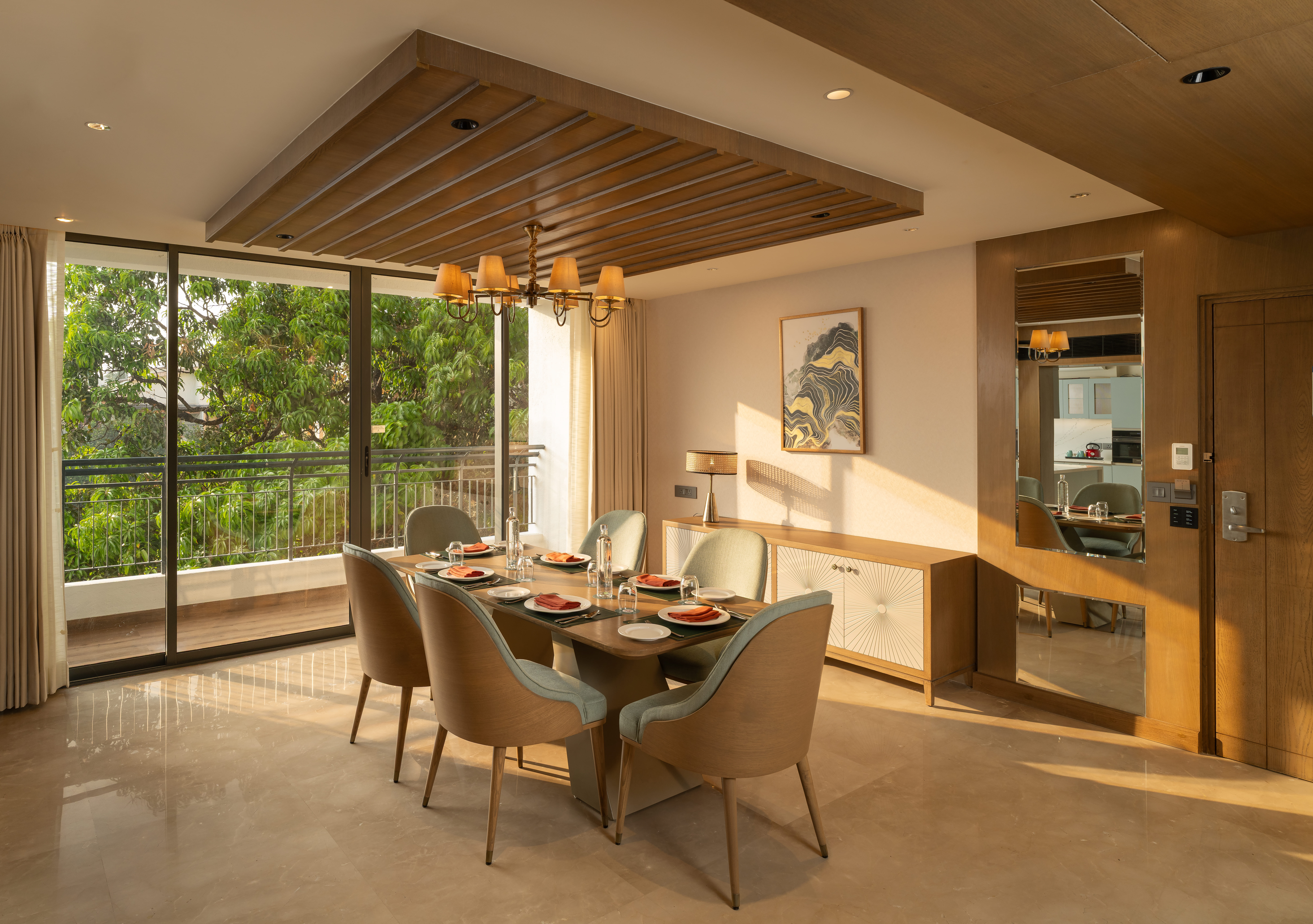 The Astor Goa Forays into Ultra-Premium Private Hospitality with Launch of 4650 sq ft. Luxurious Penthouse, ‘Villa in the Sky’