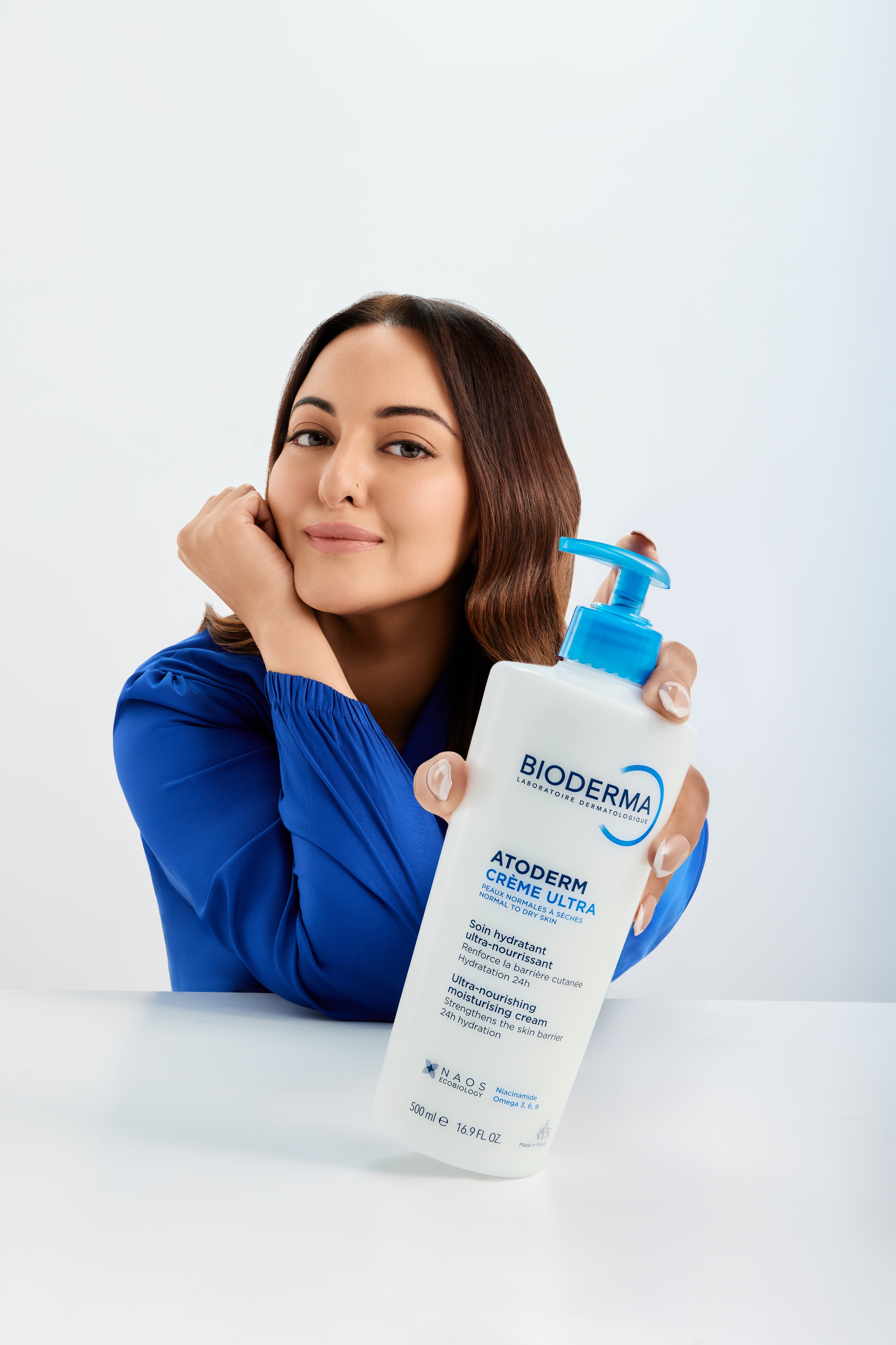 Bioderma partners with Sonakshi Sinha to champion clinically proven skincare over viral trends