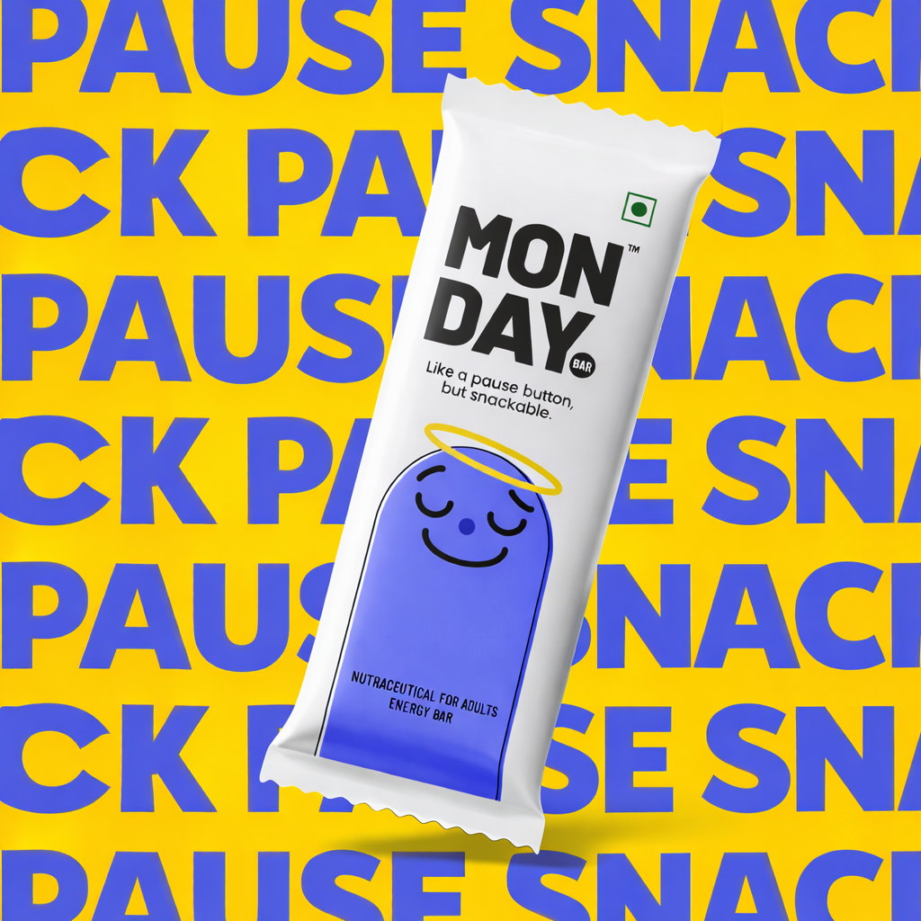 Never Grow Up Launches &lsquo;Meet the Monday&rsquo; Bar