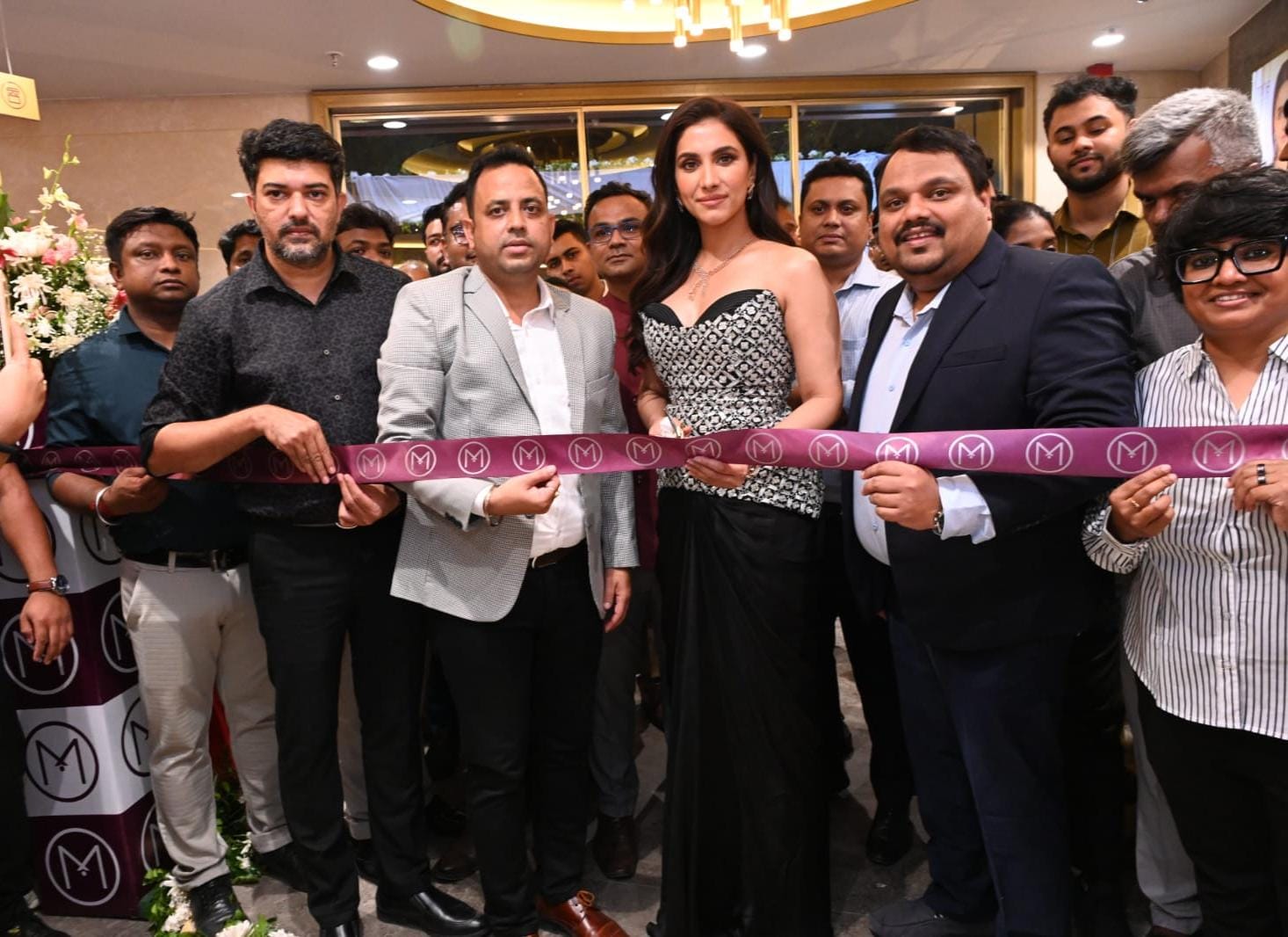 Malabar Gold & Diamonds Expands Presence in West Bengal with Three New Showrooms