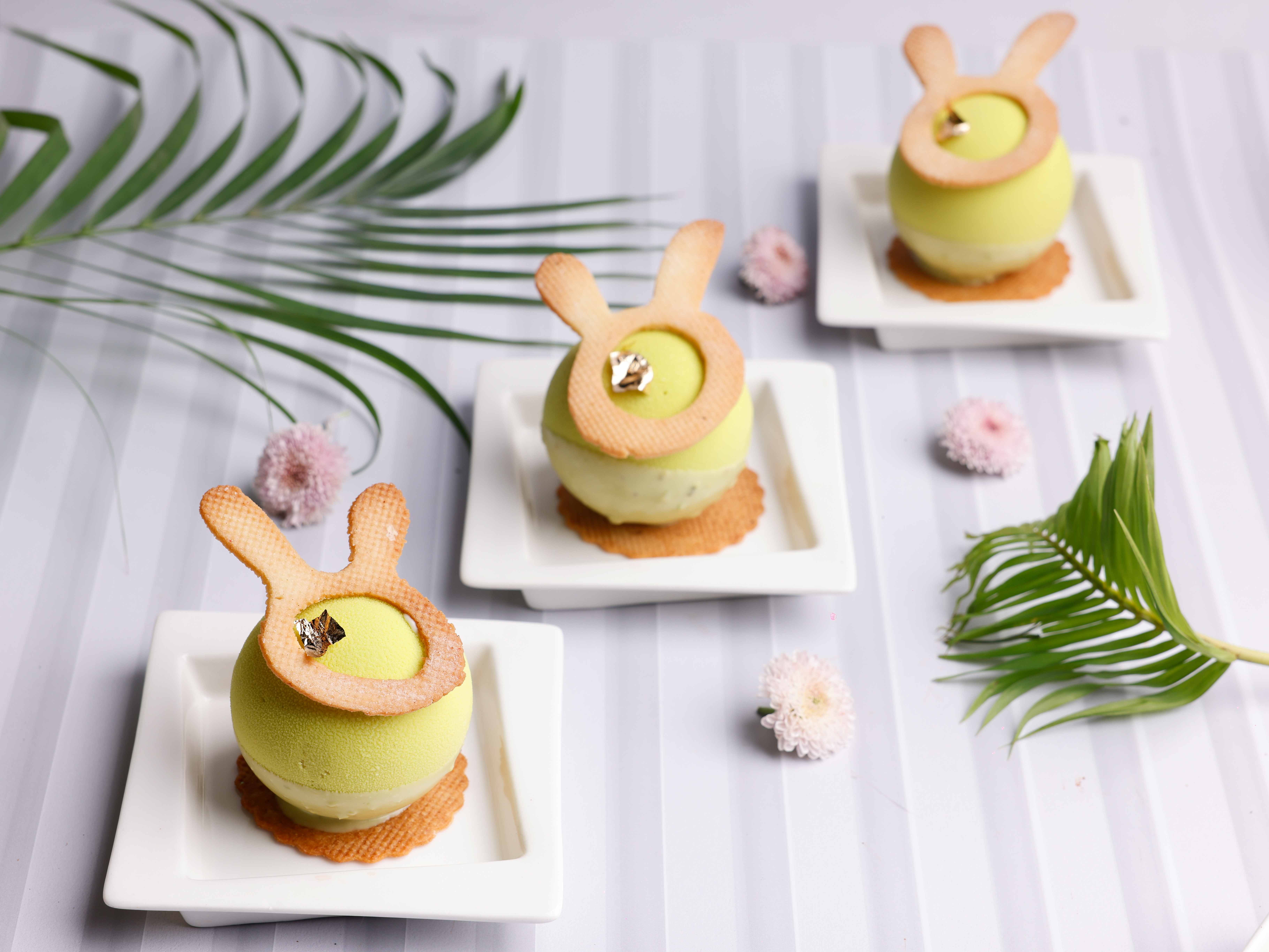 Conrad Pune Unveils ‘An April to Savour’ Culinary Calendar with Seasonal Experiences