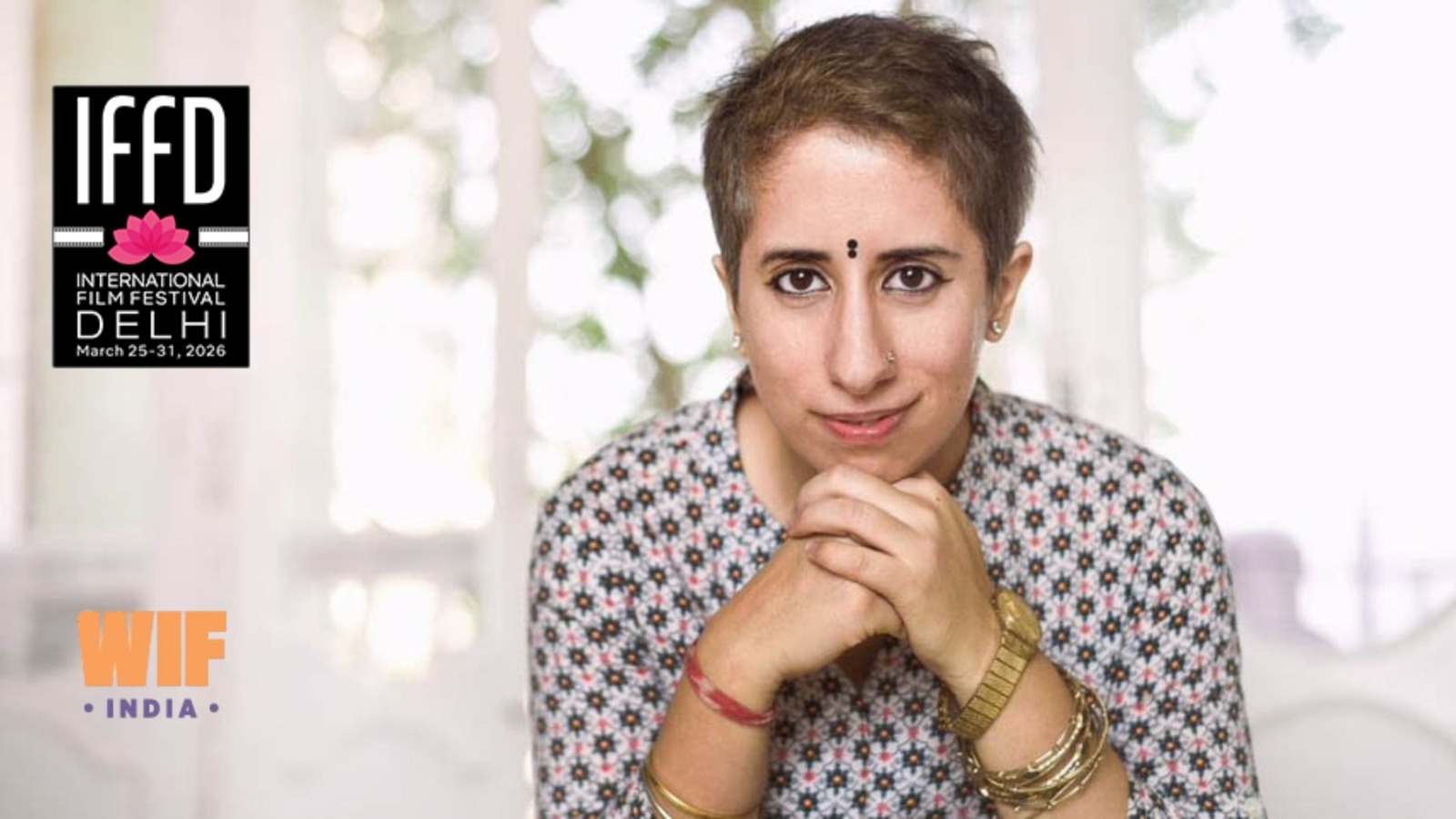 Women in Film&ndash;India Partners with International Film Festival of Delhi