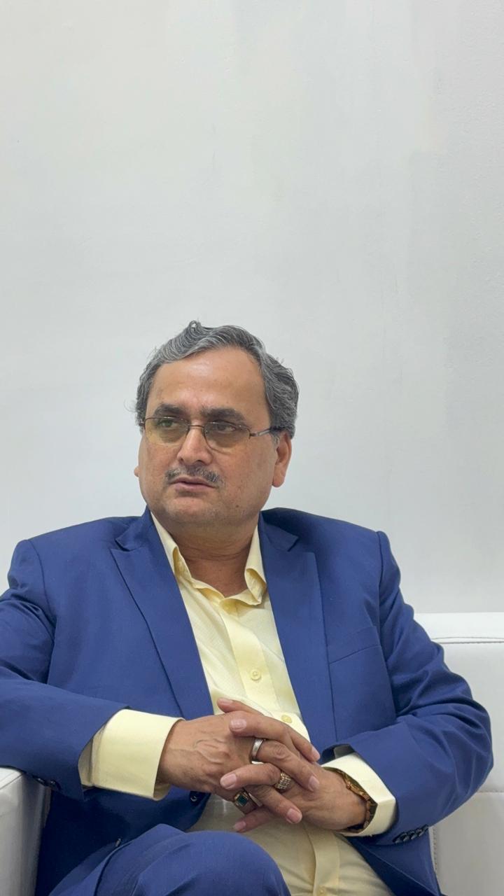 Shankar Fenestrations & Glasses Showcases Sustainable Solutions at Greentech Summit 2026. Organised by CII and IGBC