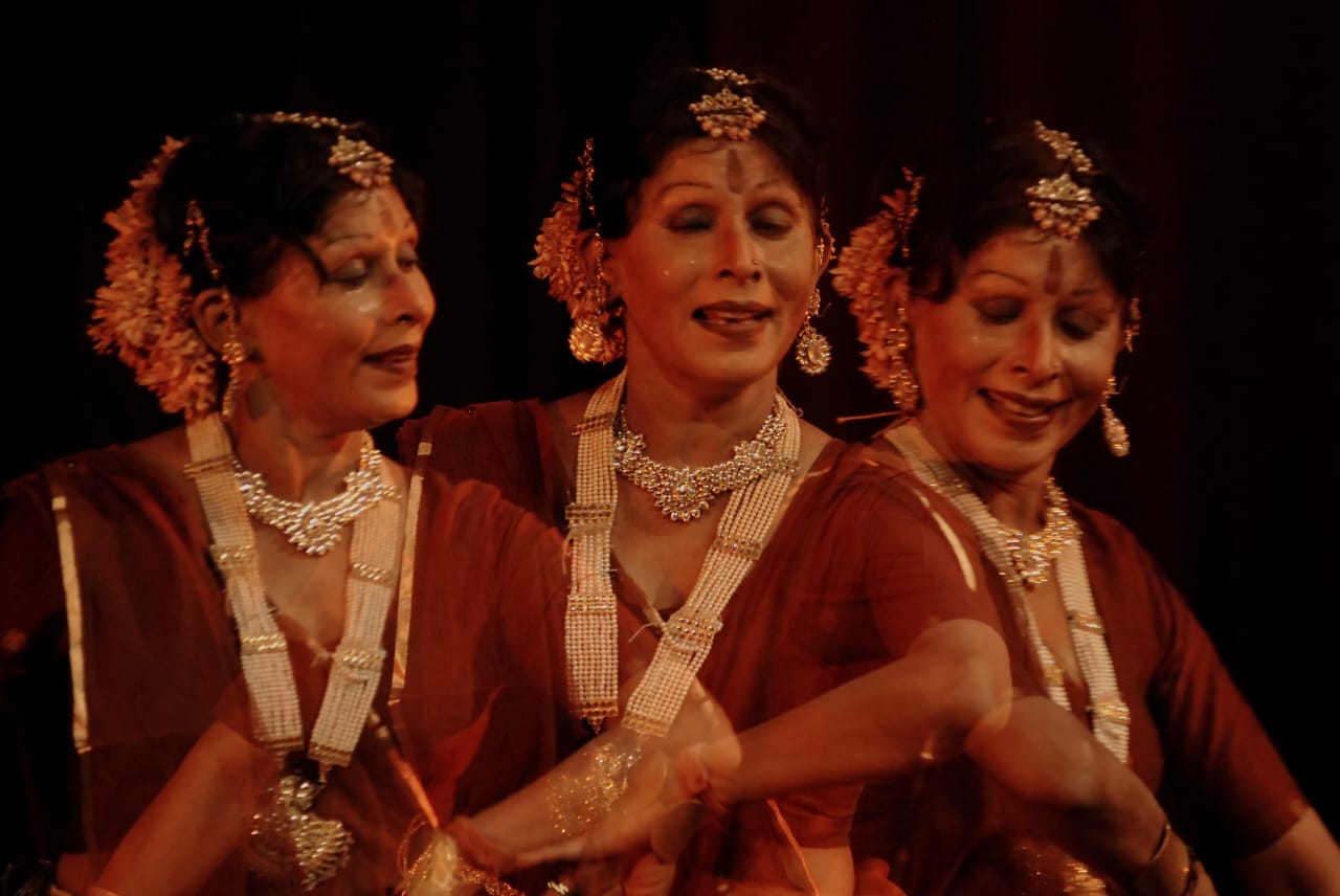 Kadambari: The Poet&rsquo;s Muse, on the sister-in-law of Tagore by Shovana&rsquo;s ASAVARI Repertory on March 18th, 2026 at Kamani Auditorium, New Delhi