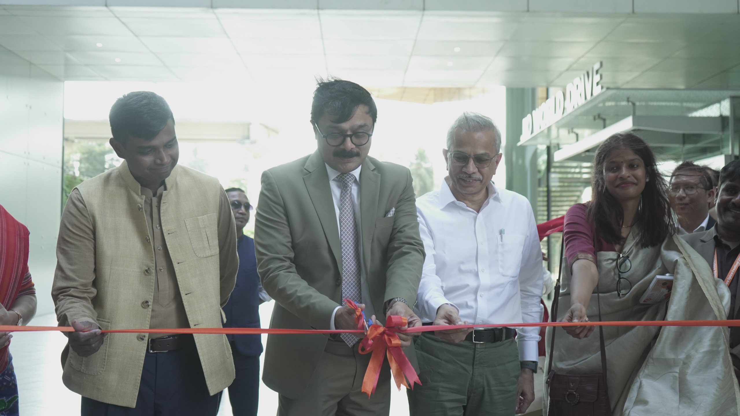 Meghalaya Positions Itself as India&rsquo;s Emerging Organic Spice Hub at Mumbai Inaugural