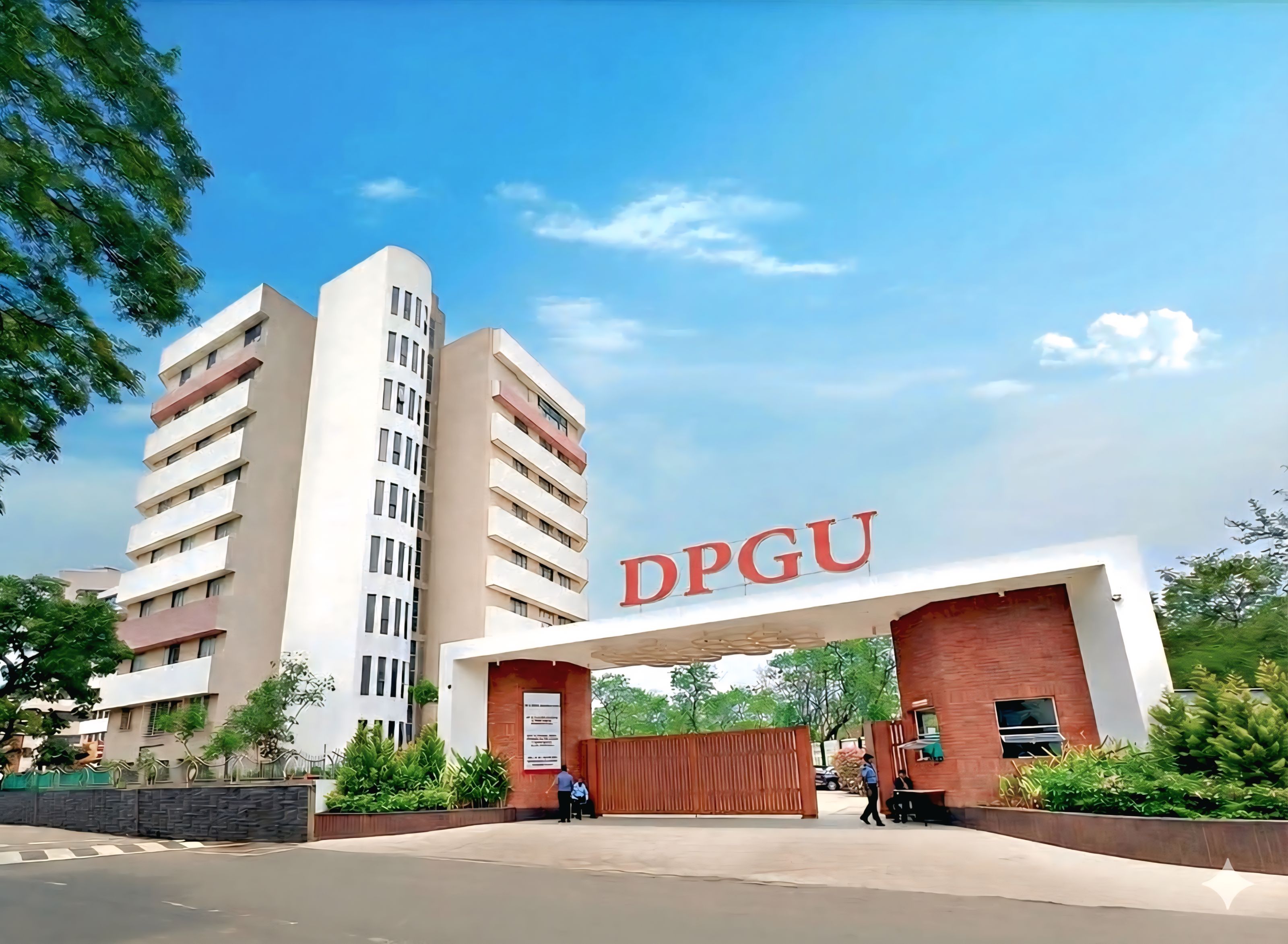 Dnyaan Prasad Global University (DPGU) by Dr D Y Patil Unitech Society Signs MOUs with The Ritz-Carlton, Conrad, and Sheraton Grand Pune to Foster Industry-Academia Collaboration