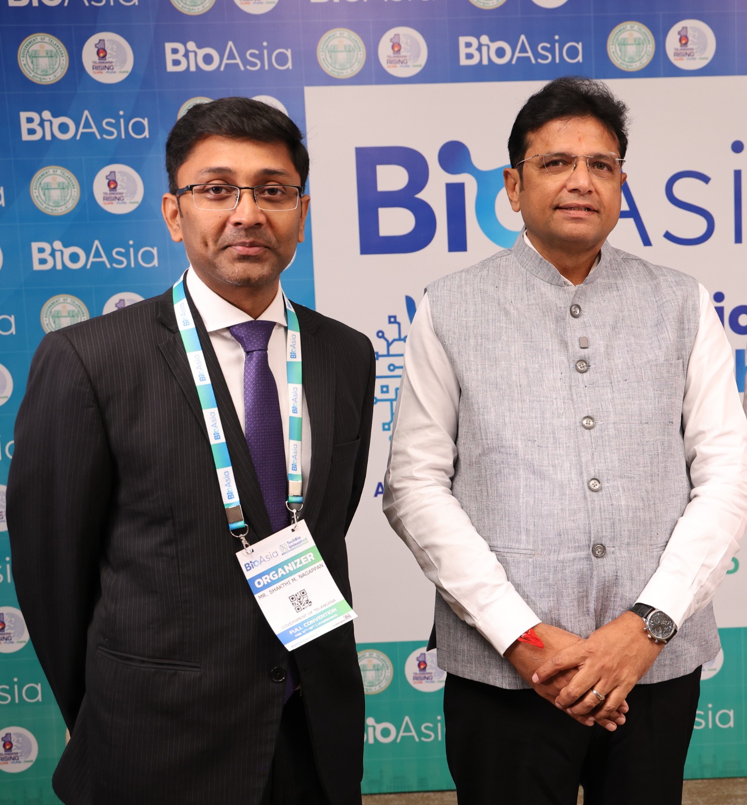 Lonza Selects Hyderabad as new GCC location, Reinforcing Telangana&rsquo;s Global Life Sciences Leadership