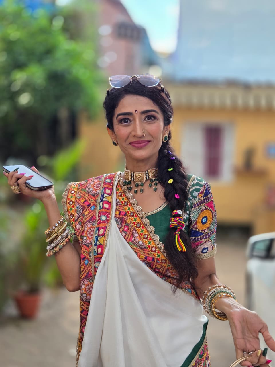 Sony SAB actors pay tribute to their theatre roots this World Theatre Day