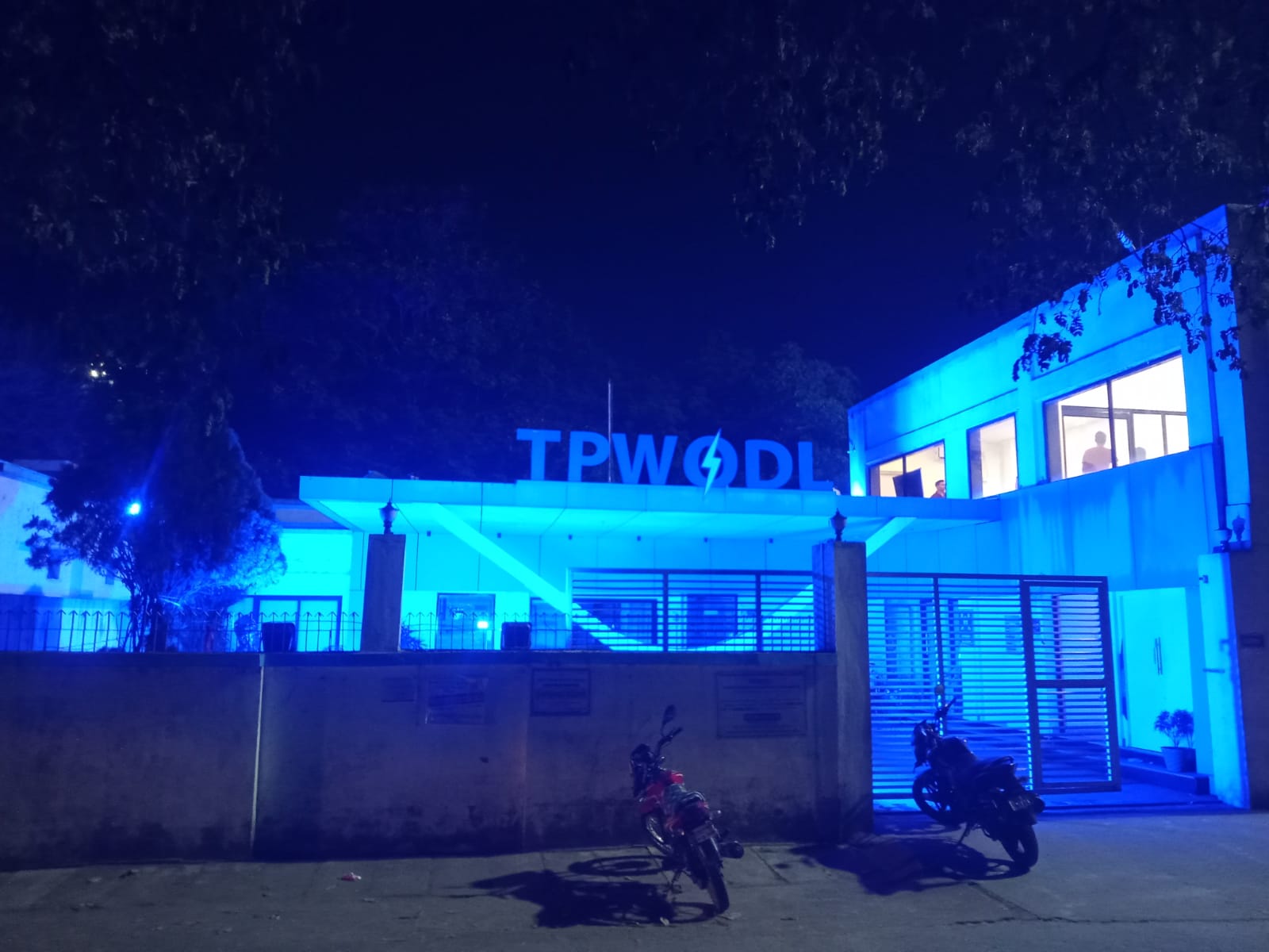 Tata Power lights up key offices Nationwide in Blue to Mark World Autism Awareness Day