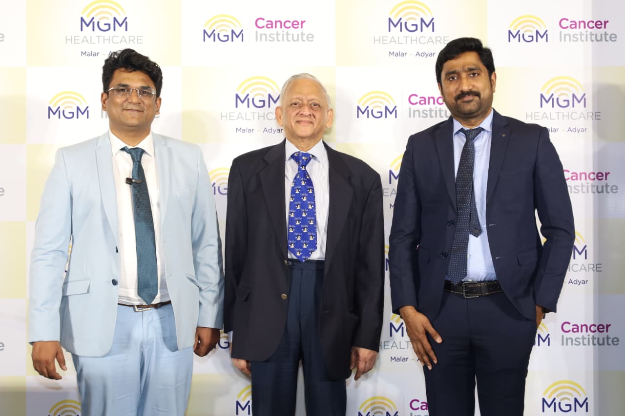 MGM Group Hospitals Pioneer Next-gen Cell-based Immunotherapy, Offer New Hope in Advanced Cancer Care