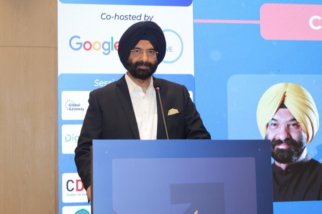 Delhi Climate Innovation Week 2026 Wraps Up | Delhi Minister Manjinder Singh Sirsa on India&rsquo;s Climate Innovation Push