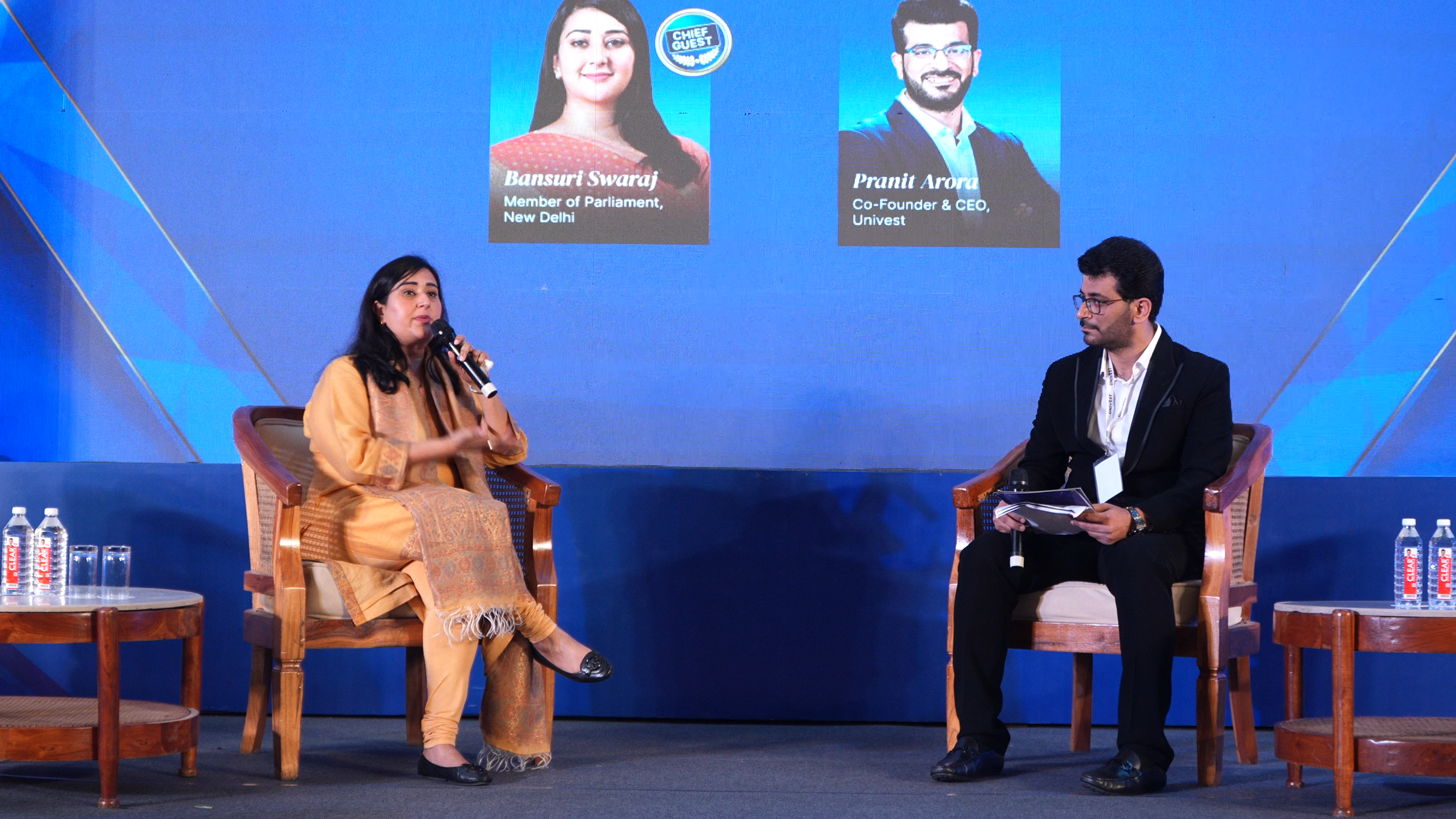 UNIVEST Unveils Its Mutual Fund Advisory Vision at Wealth Multiplier Summit 2026