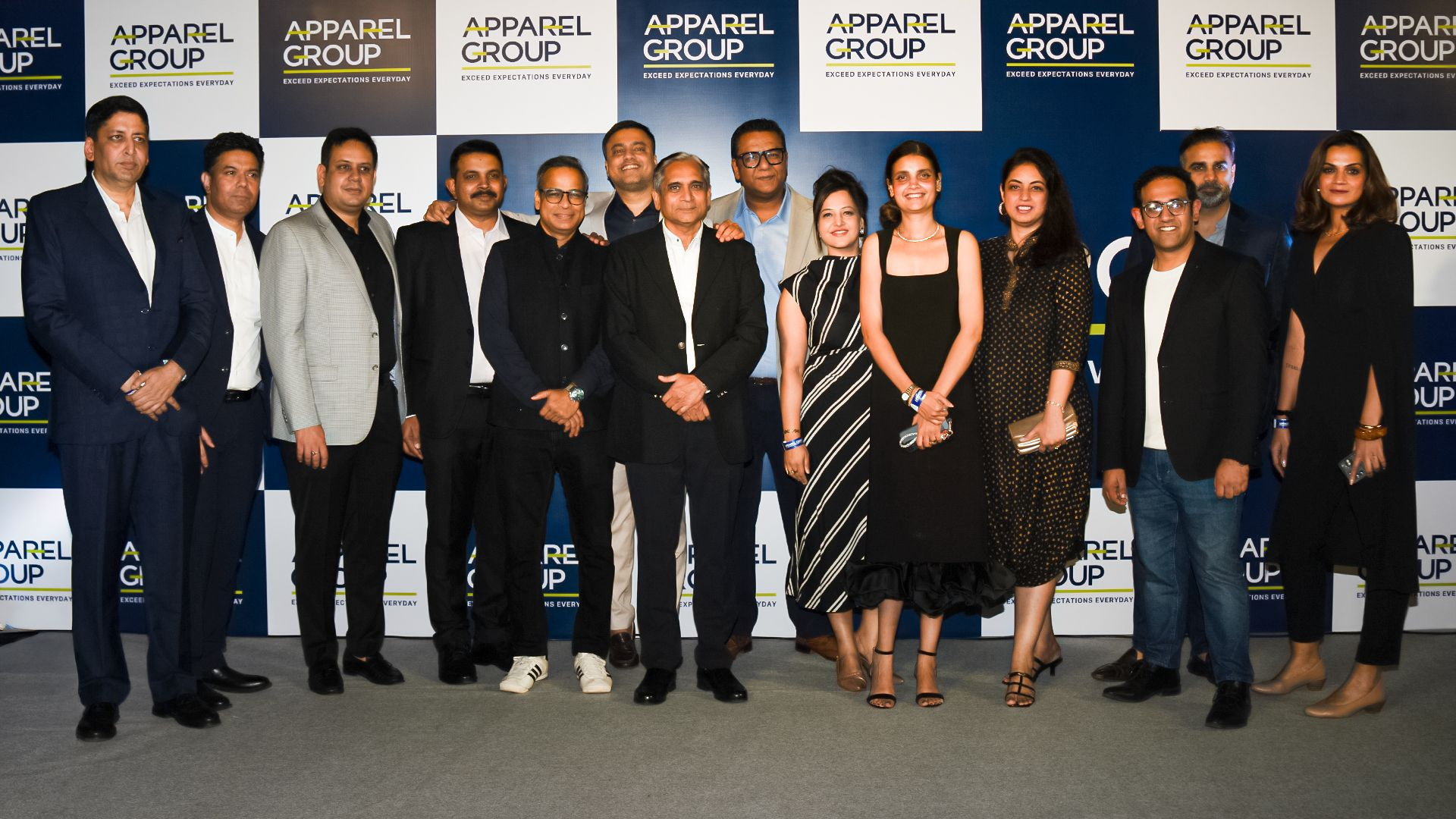 Apparel Group India Accelerates Employee Recognition with 50+ Bikes and a Grand Prize Car